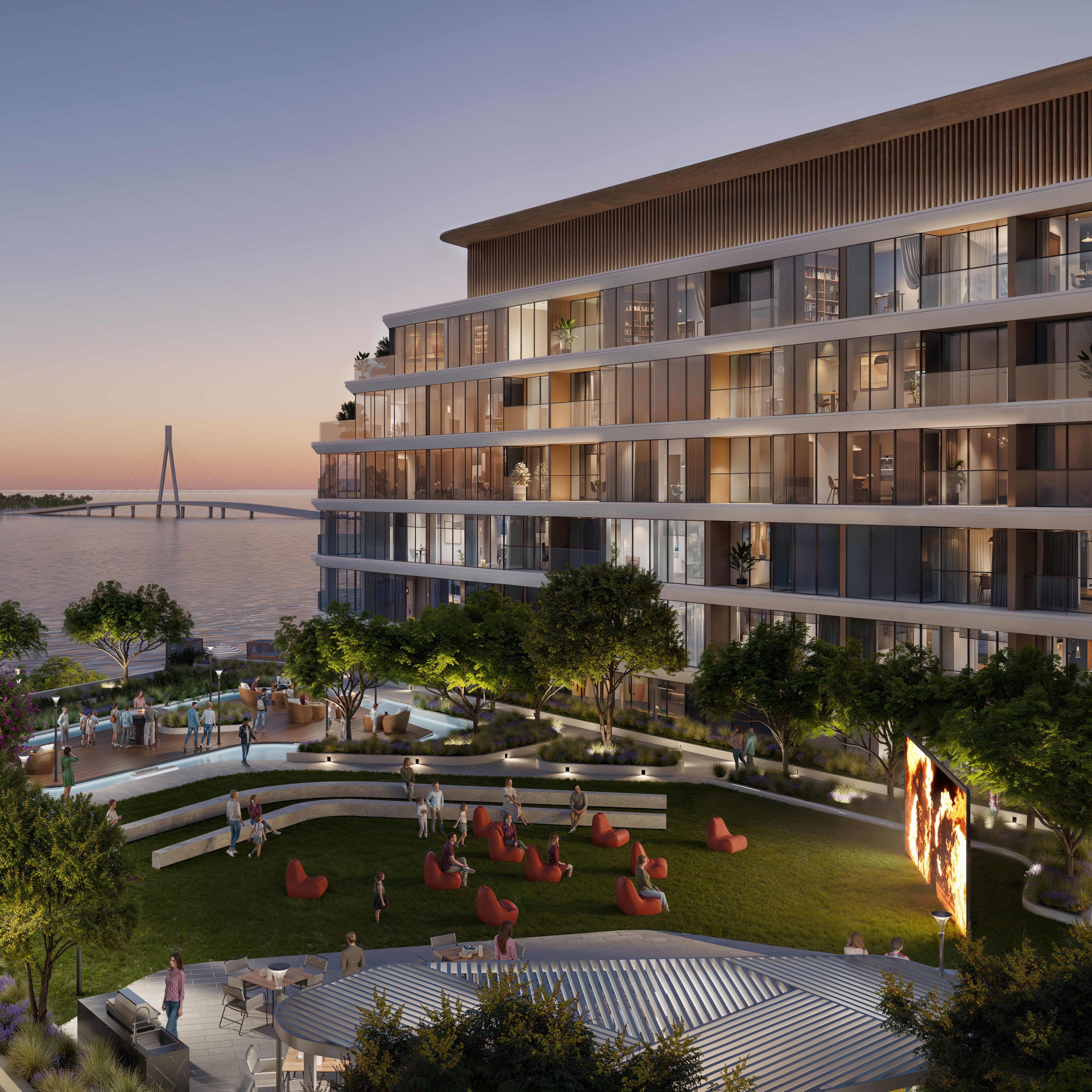 SOBHA "Selene Beach Residences"