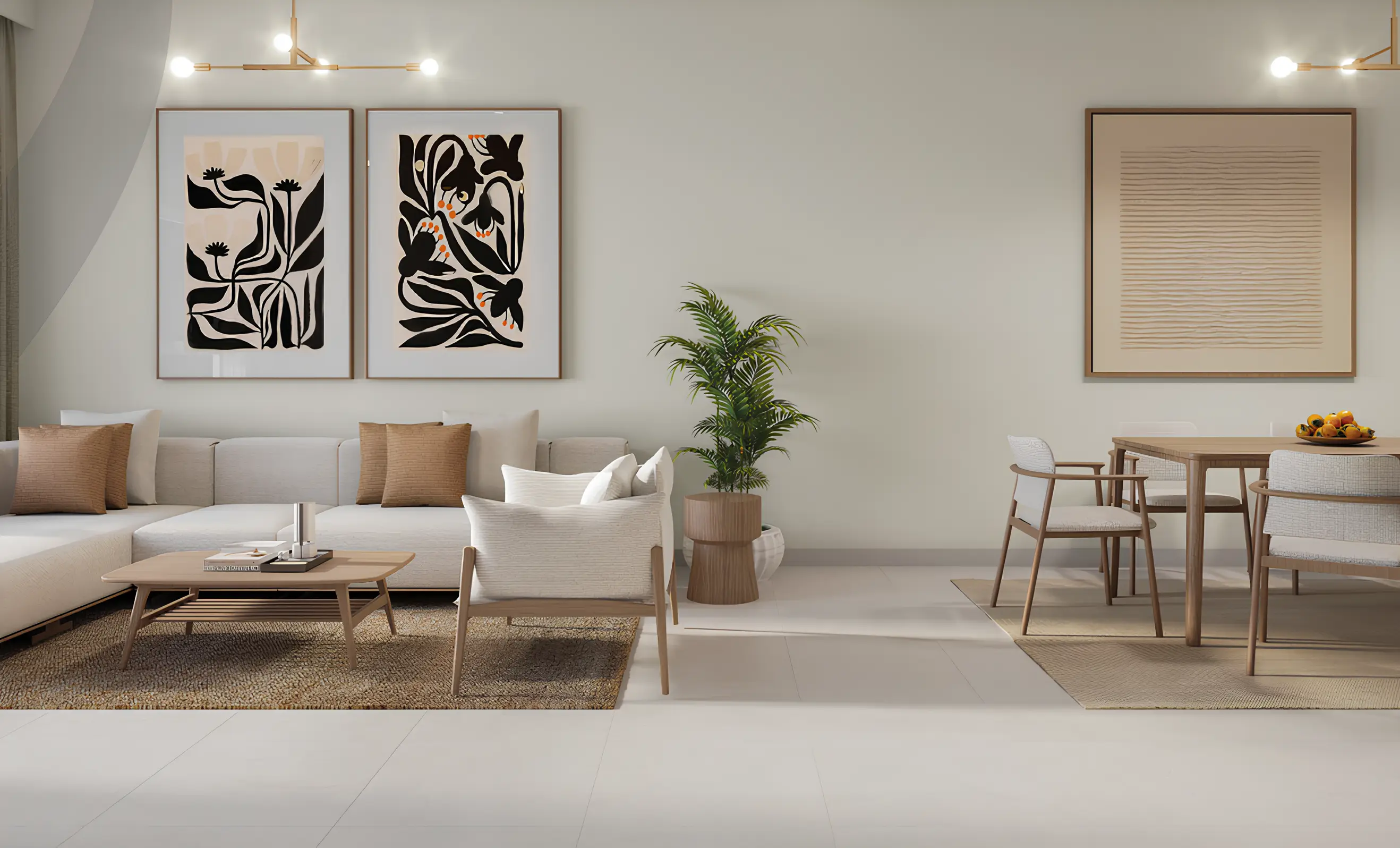 GJ PROPERTIES "Al Aamra 3 Tower"