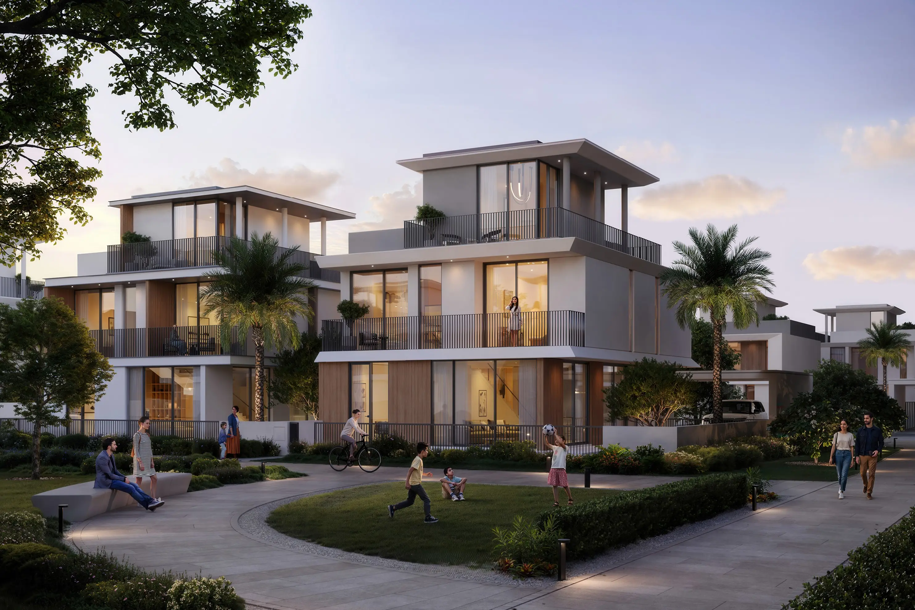 EMAAR "Selvara 3"