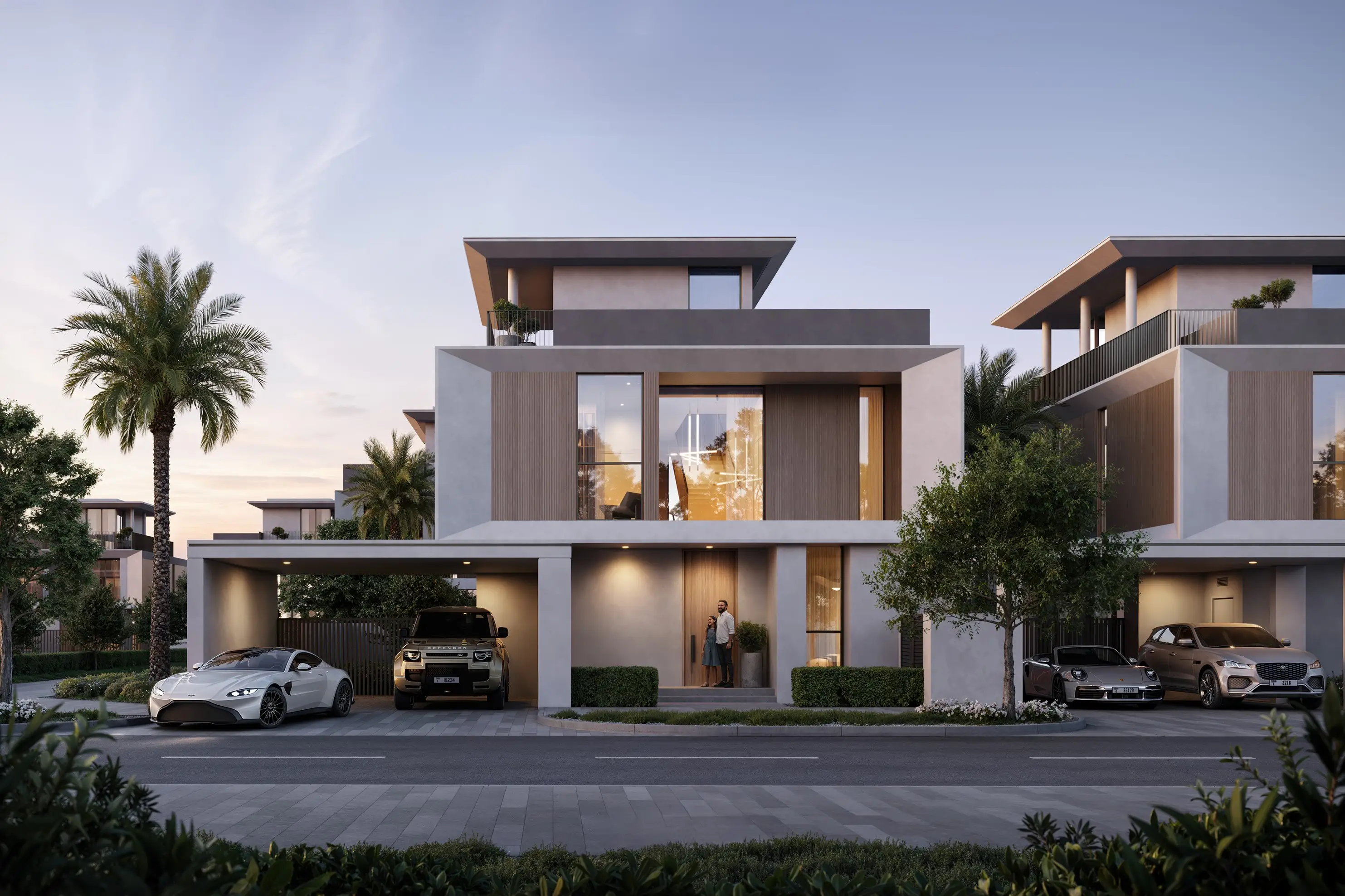 EMAAR "Selvara 3"