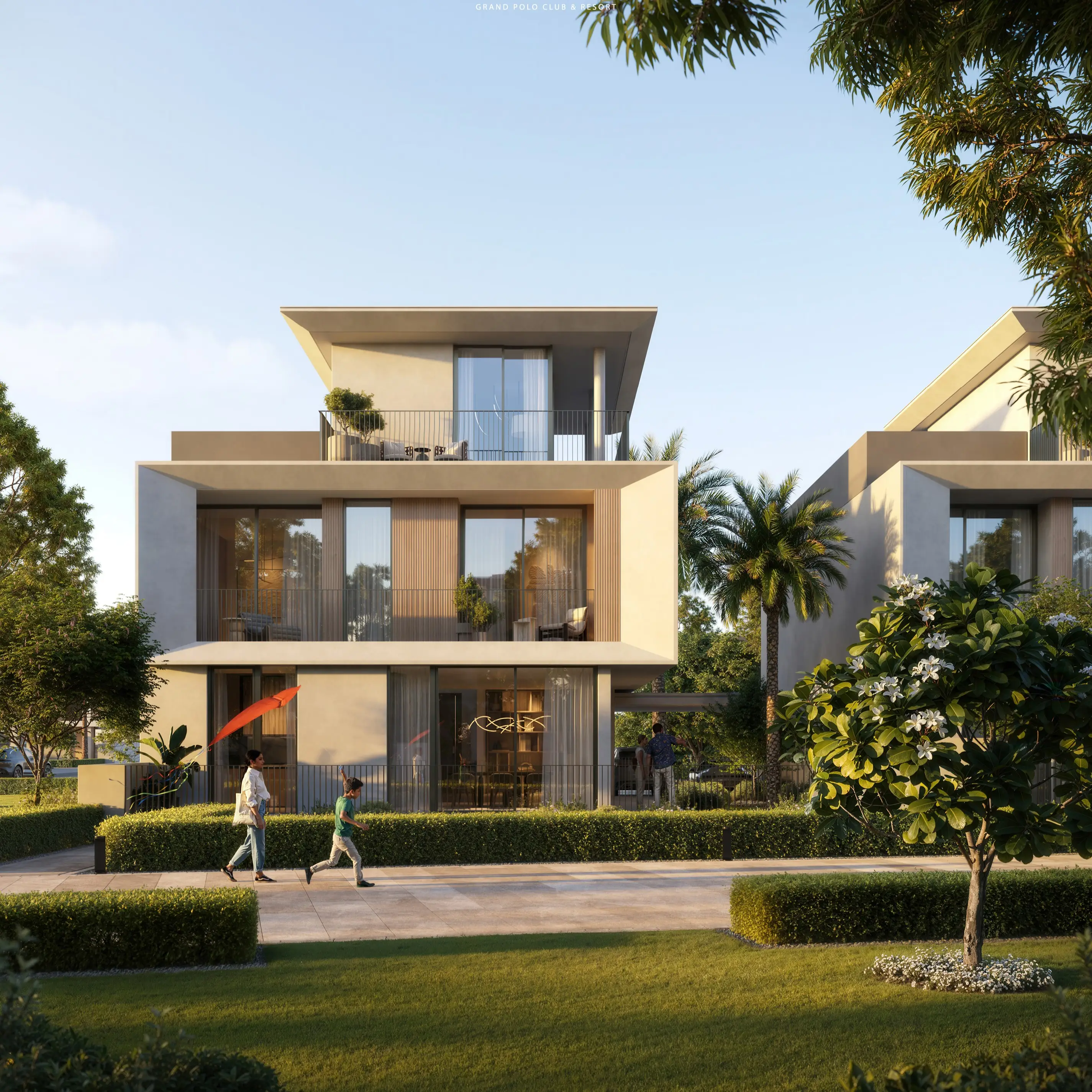 EMAAR "Selvara 3"