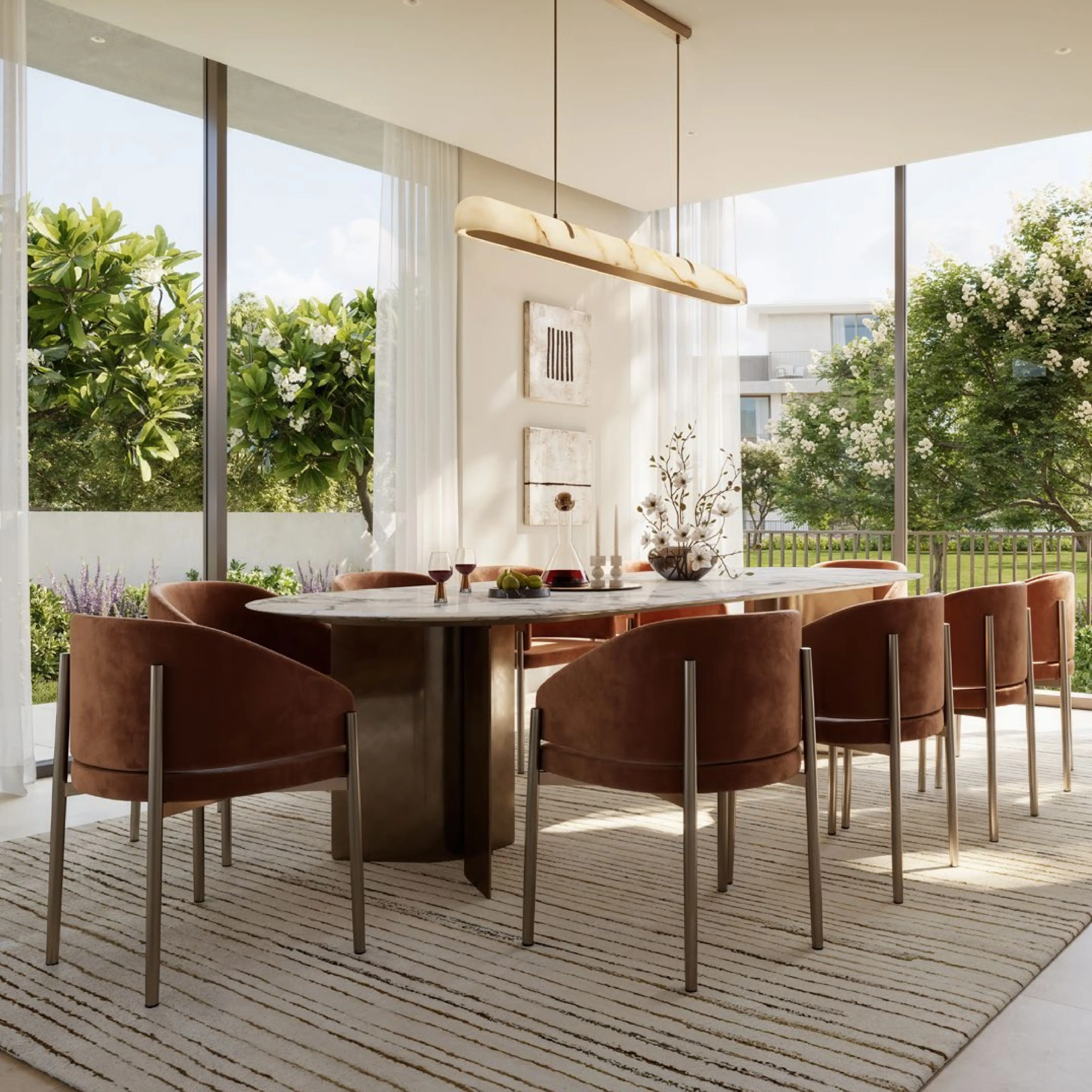 EMAAR "Selvara 3"