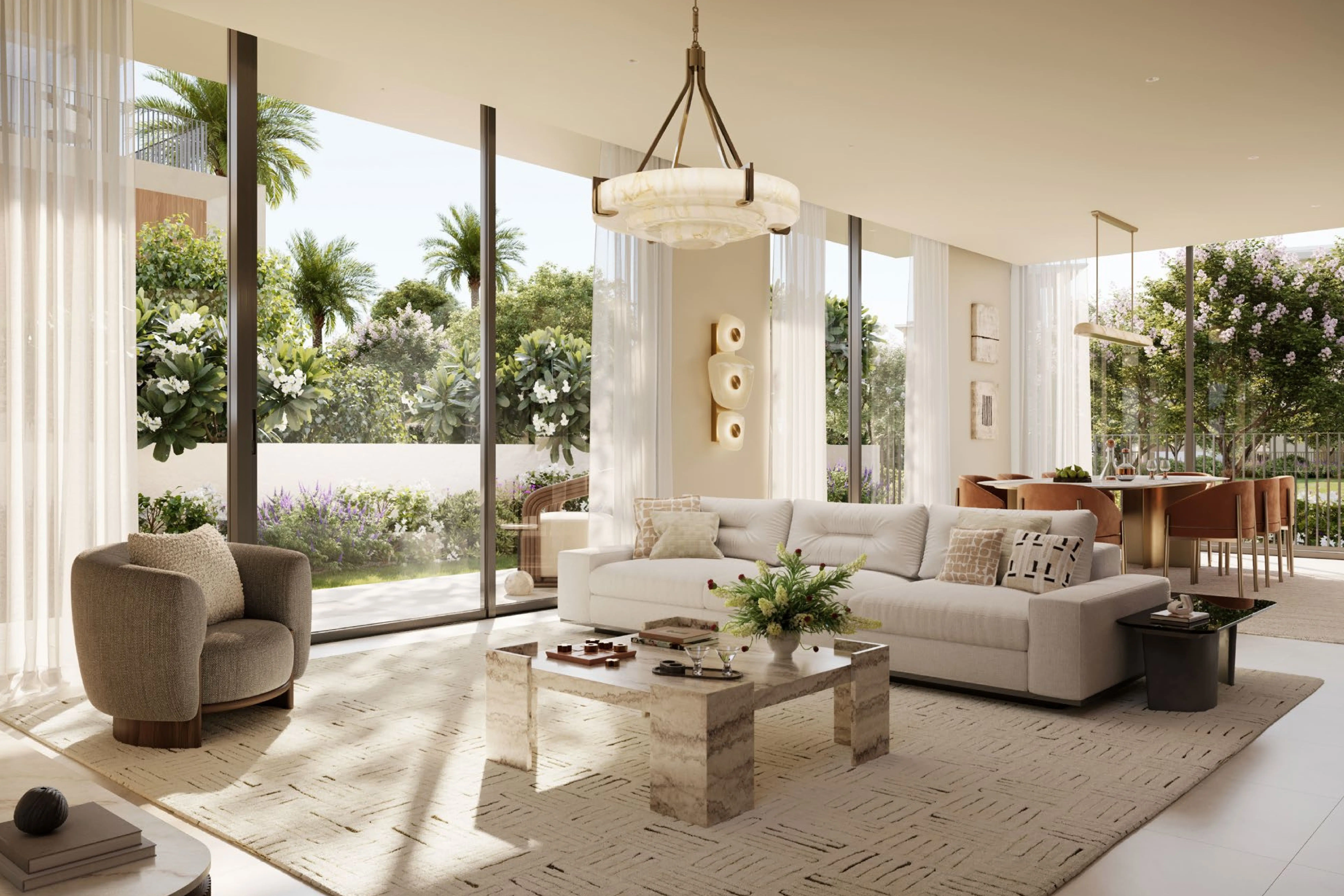 EMAAR "Selvara 3"