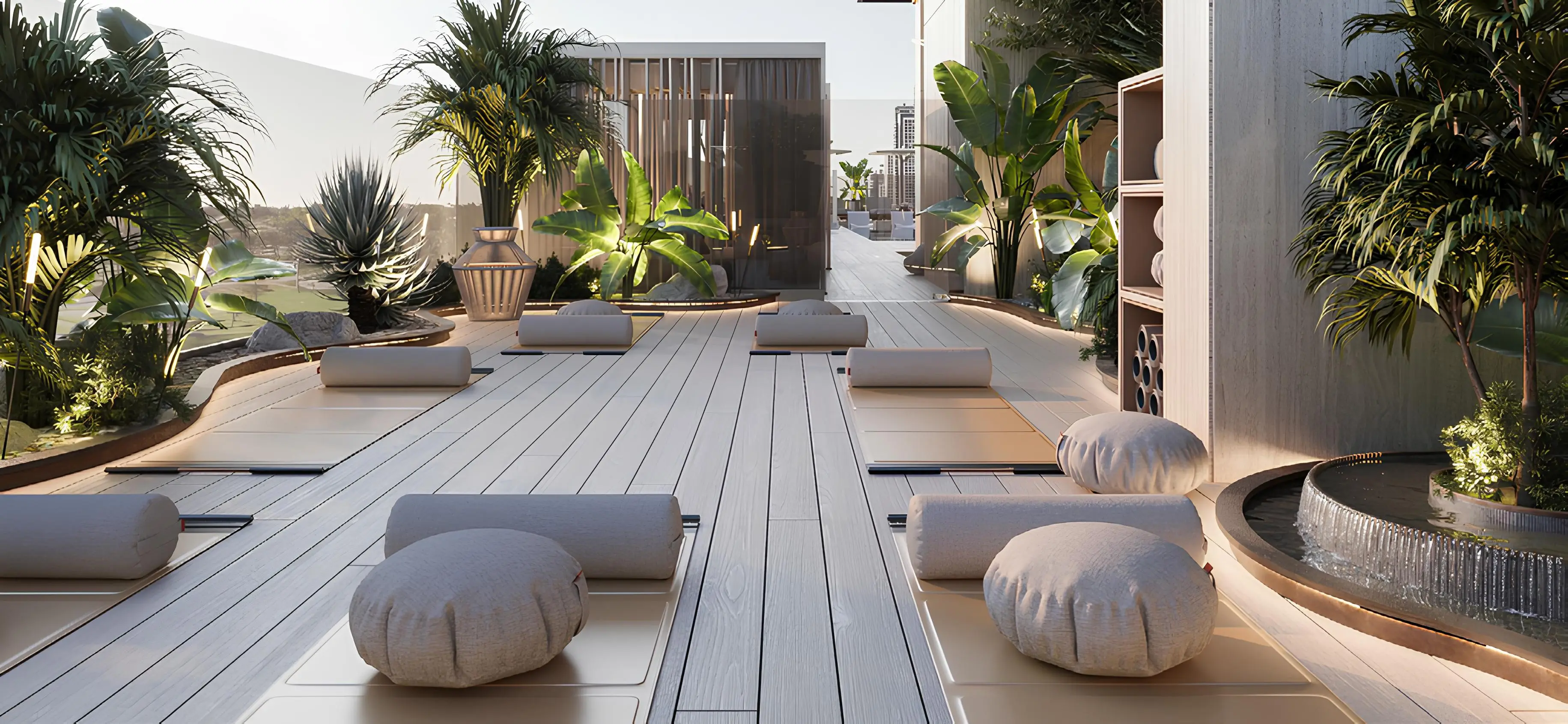GRID "Ashwood Residences"