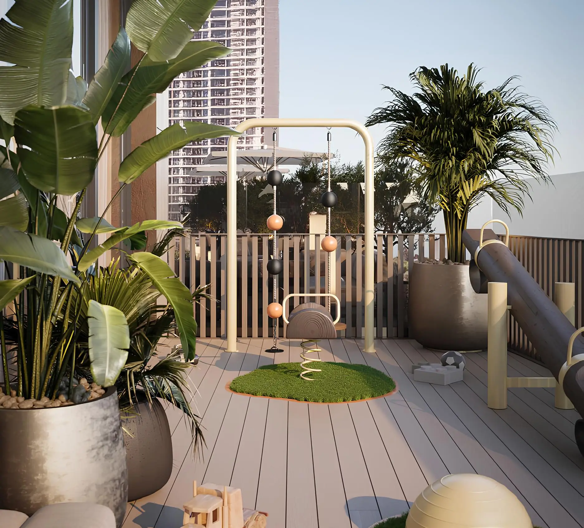 GRID "Ashwood Residences"