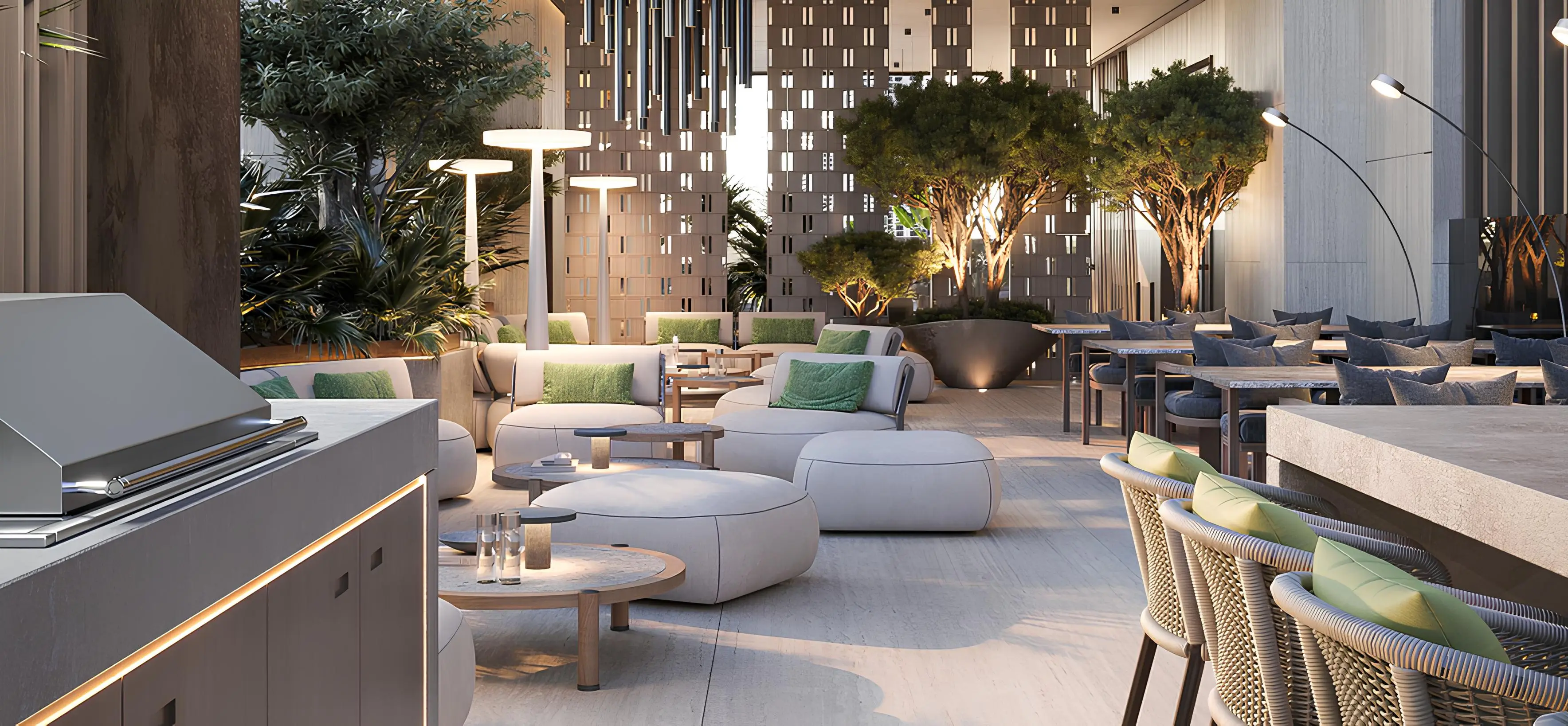 GRID "Ashwood Residences"