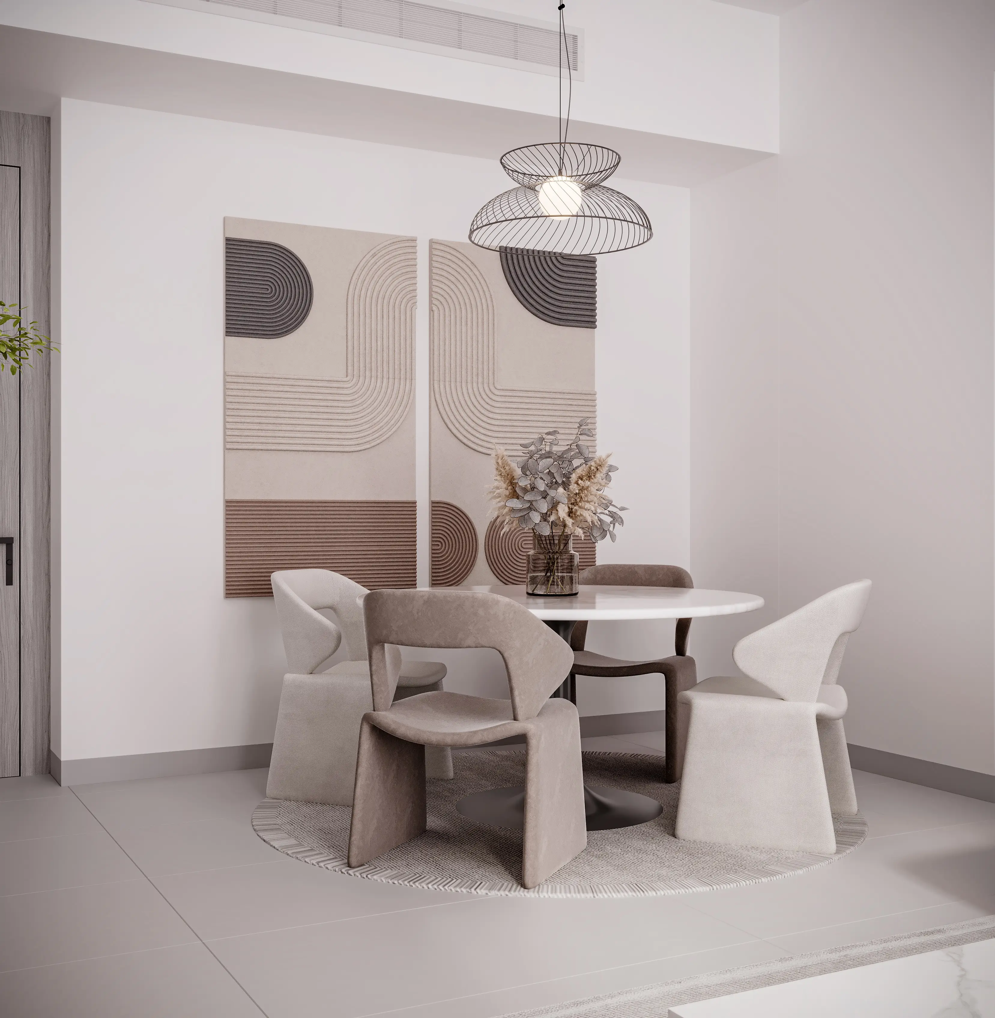 OBJECT 1 "EVERGR1N House 4"