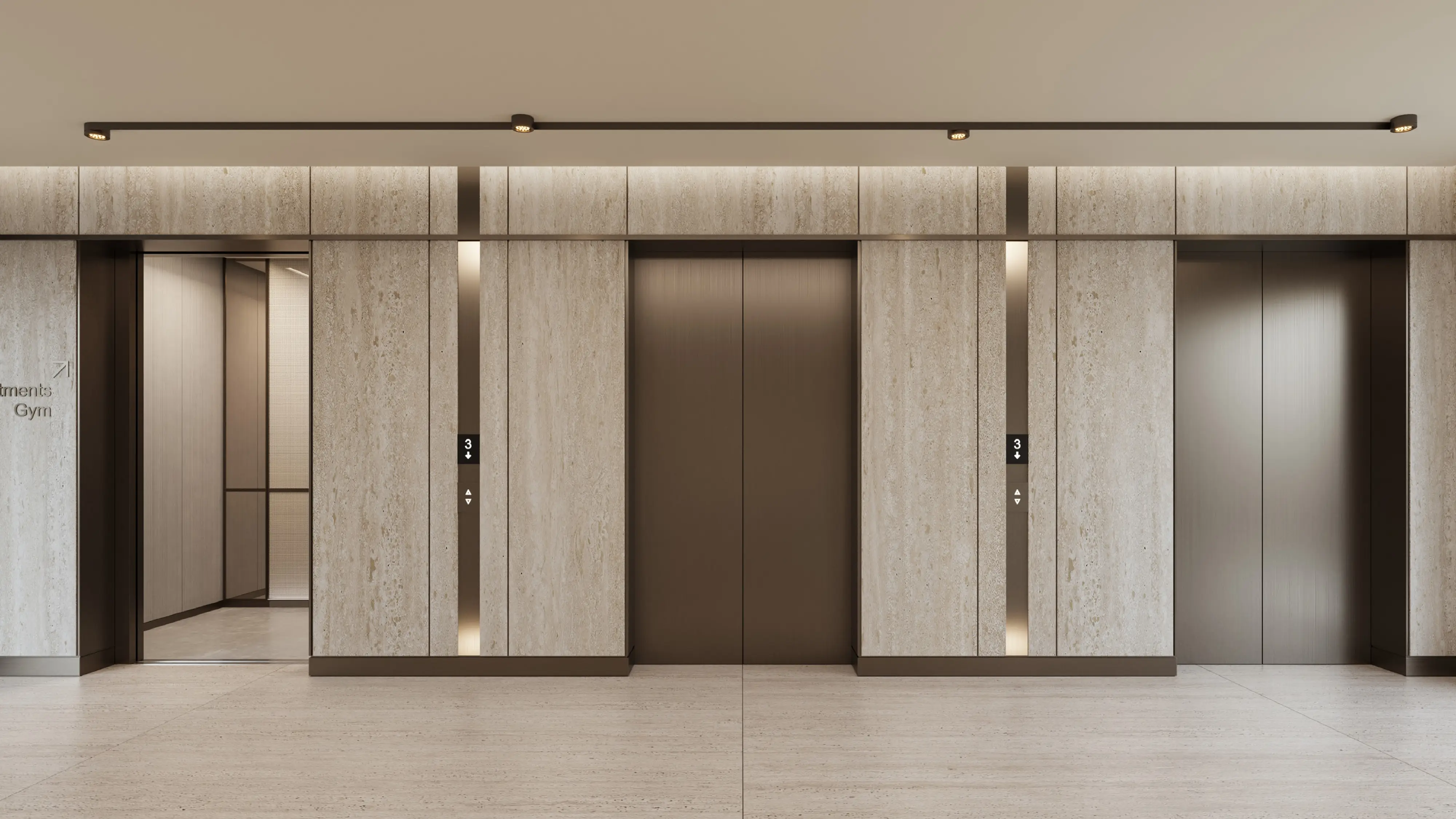WASL "Avenue Park Towers 2" NEW LAUNCH