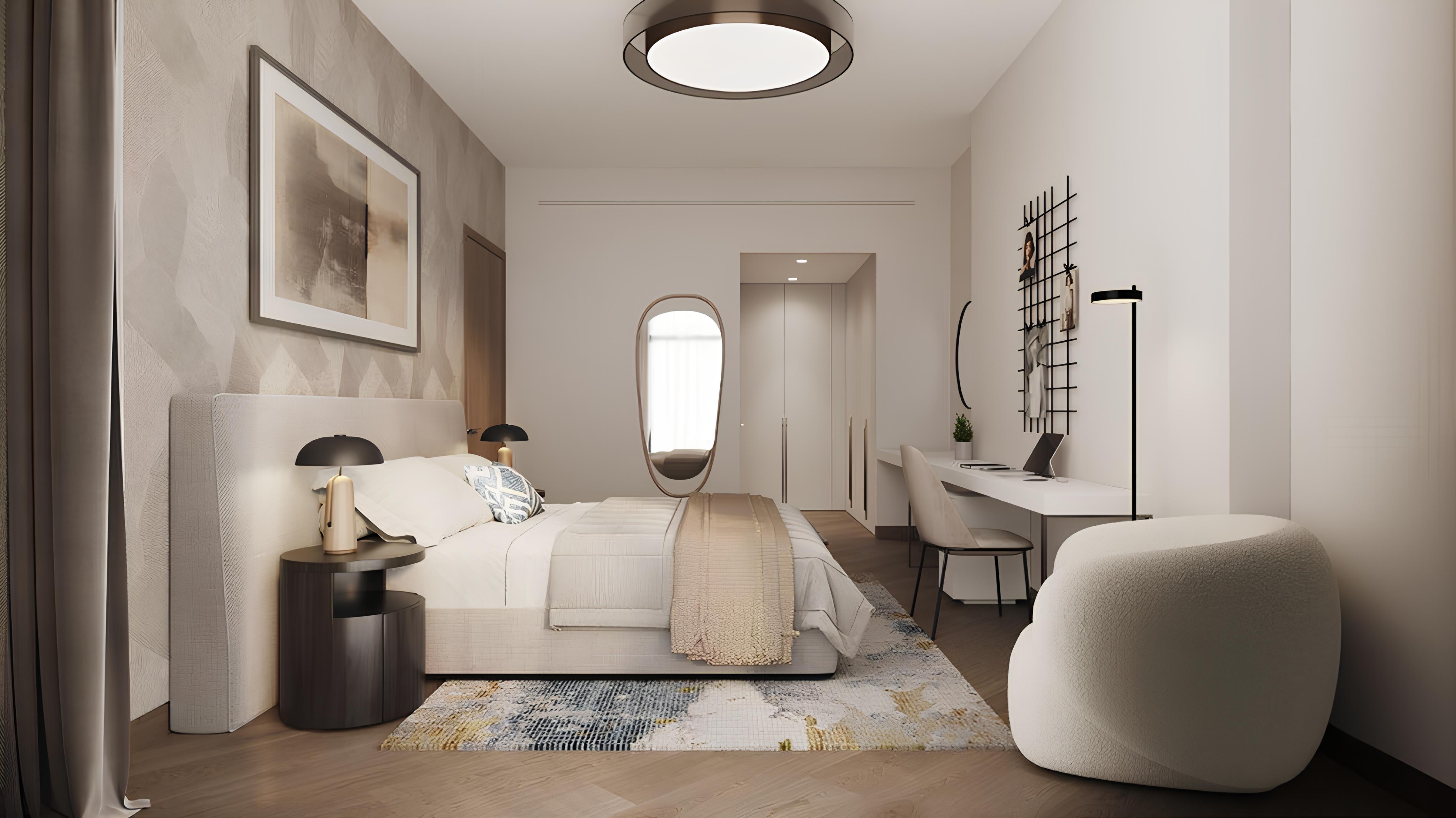 WASL "Avenue Park Towers 1"