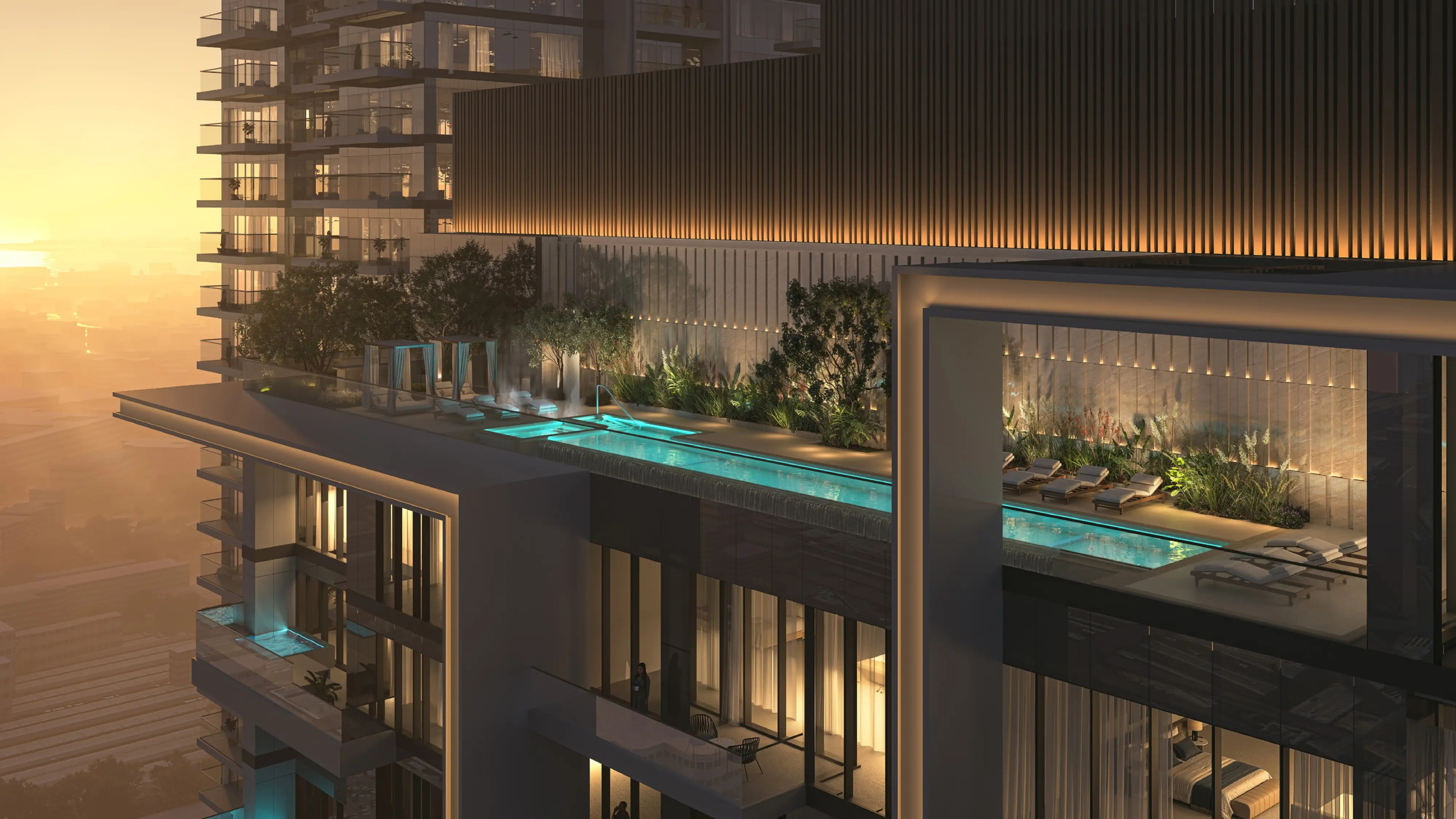 WASL "Avenue Park Towers 2" NEW LAUNCH