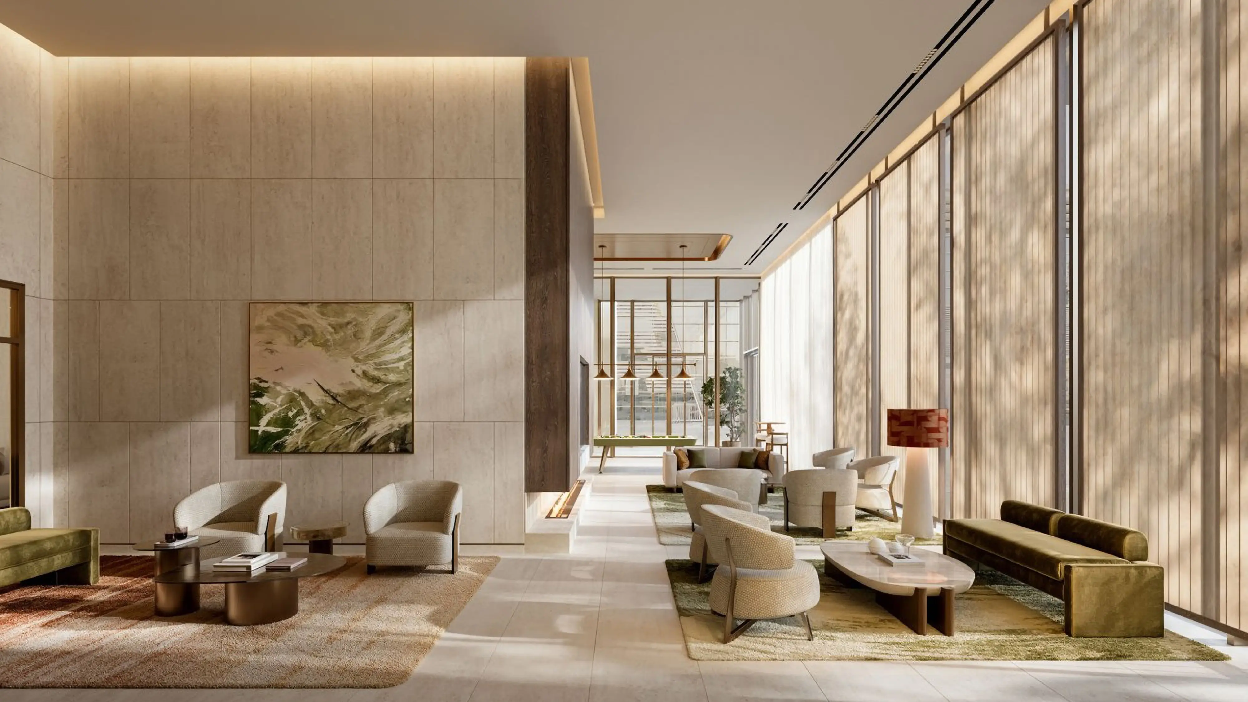 WASL "Avenue Park Towers 2" NEW LAUNCH