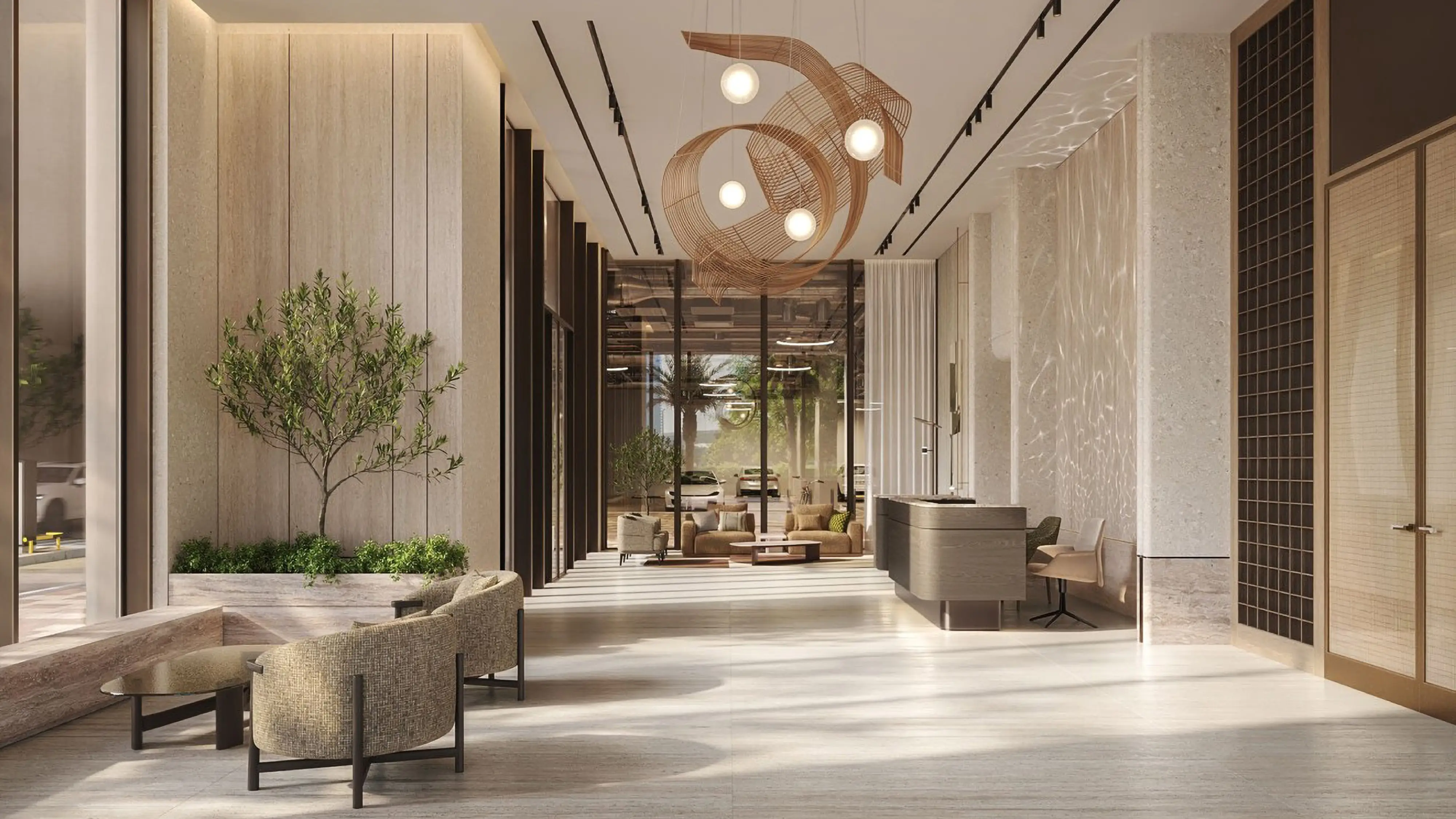 WASL "Avenue Park Towers 2" NEW LAUNCH