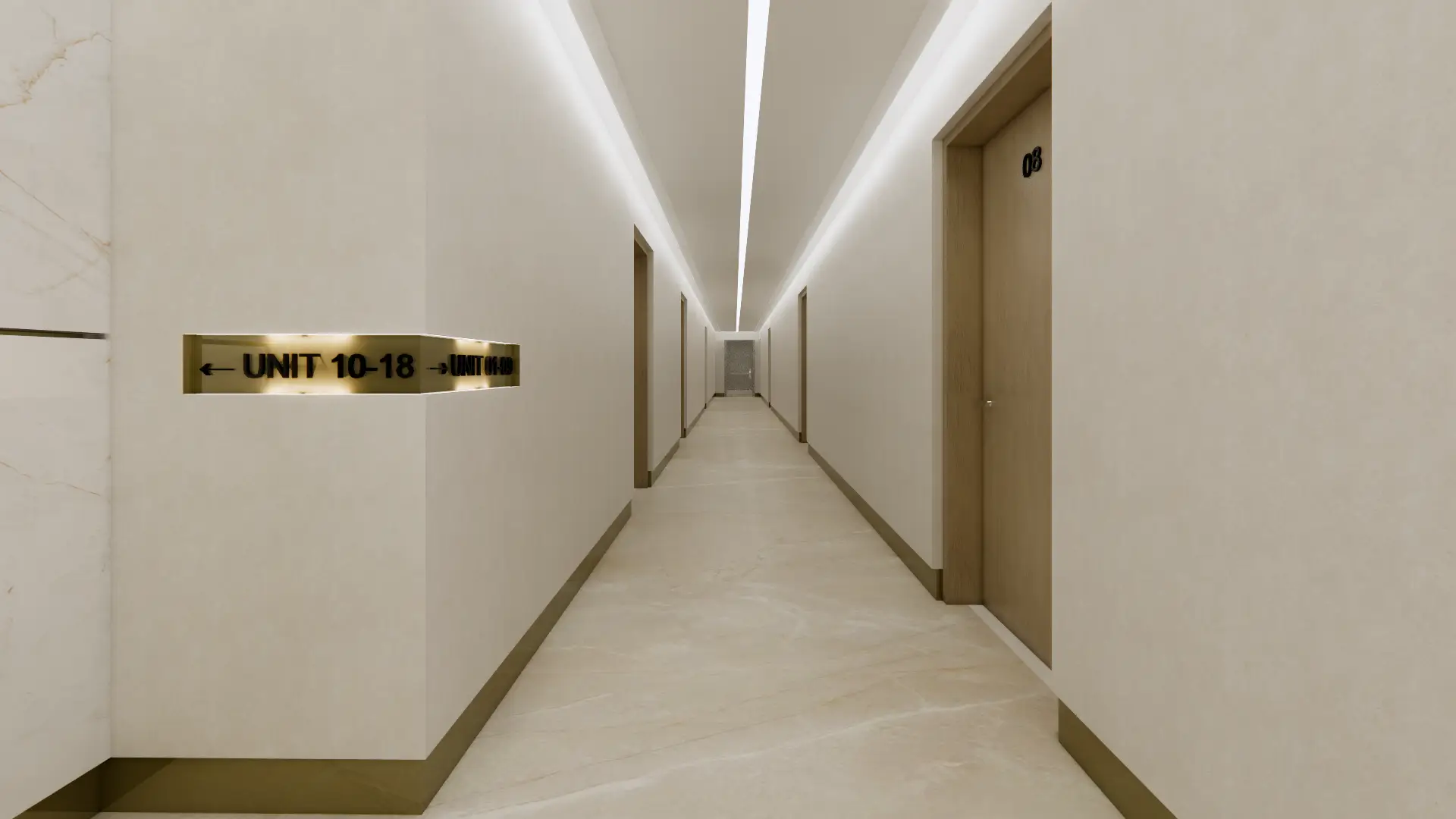 AJMAL ESTATE DEVELOPERS "Stellar Axis"