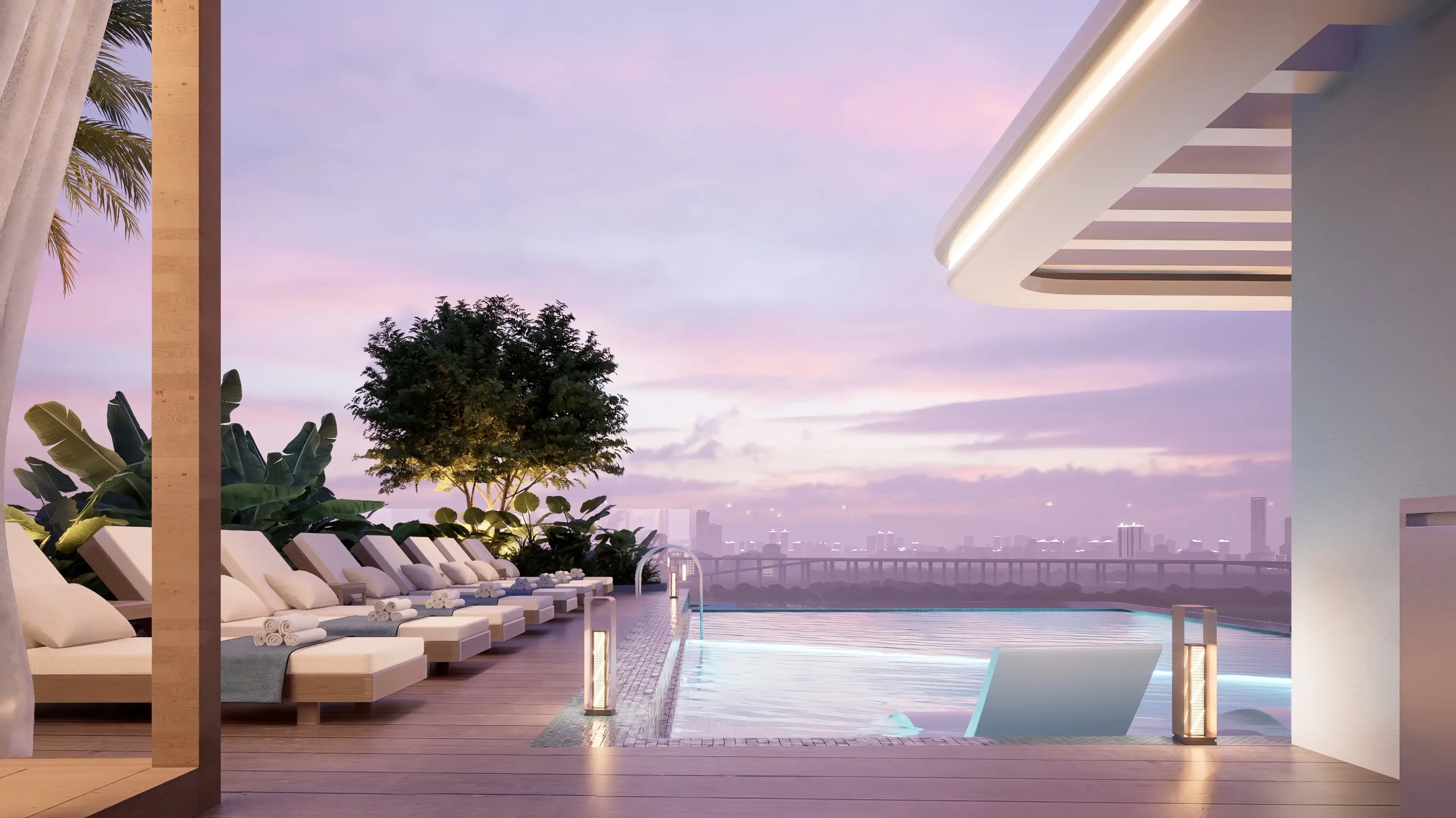 GREEN HORIZON DEVELOPMENTS "Meriden Beach Residences"