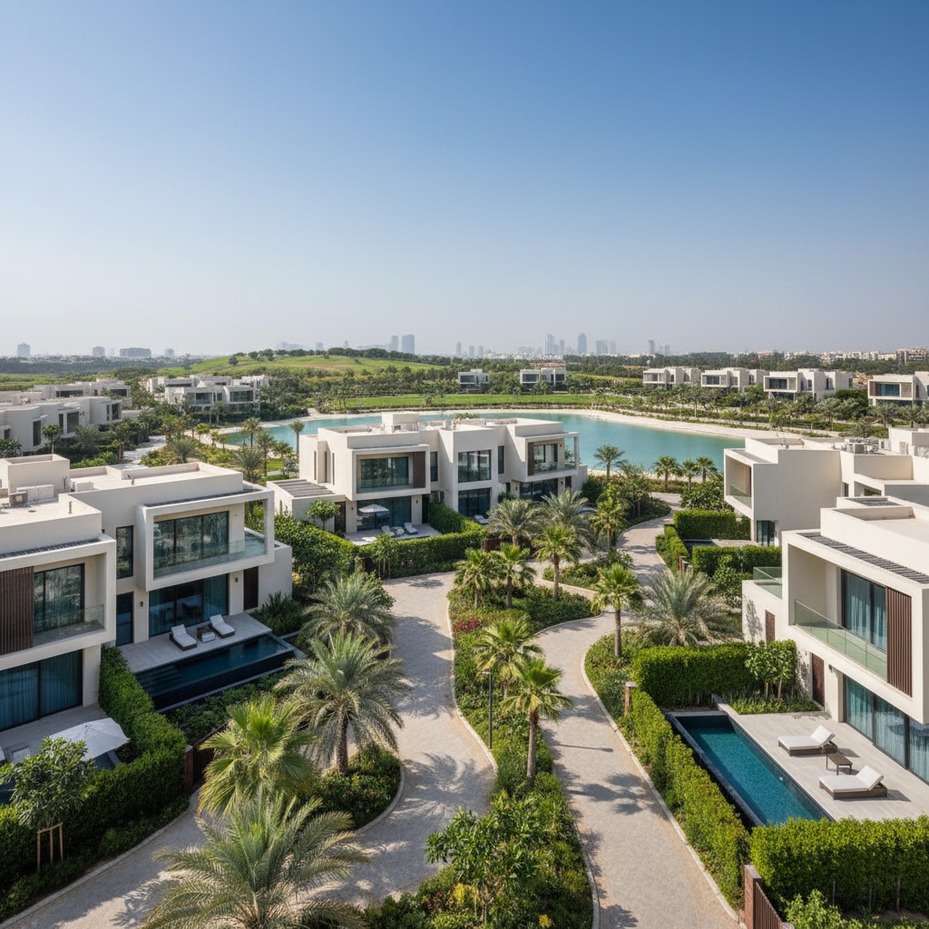 EMAAR "Palace Residences Hillside B" NEW LAUNCH