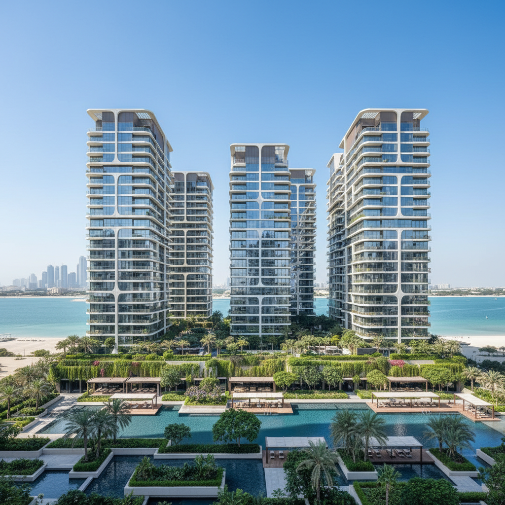 ONE DEVELOPMENT "JOUD Residence" NEW LAUNCH