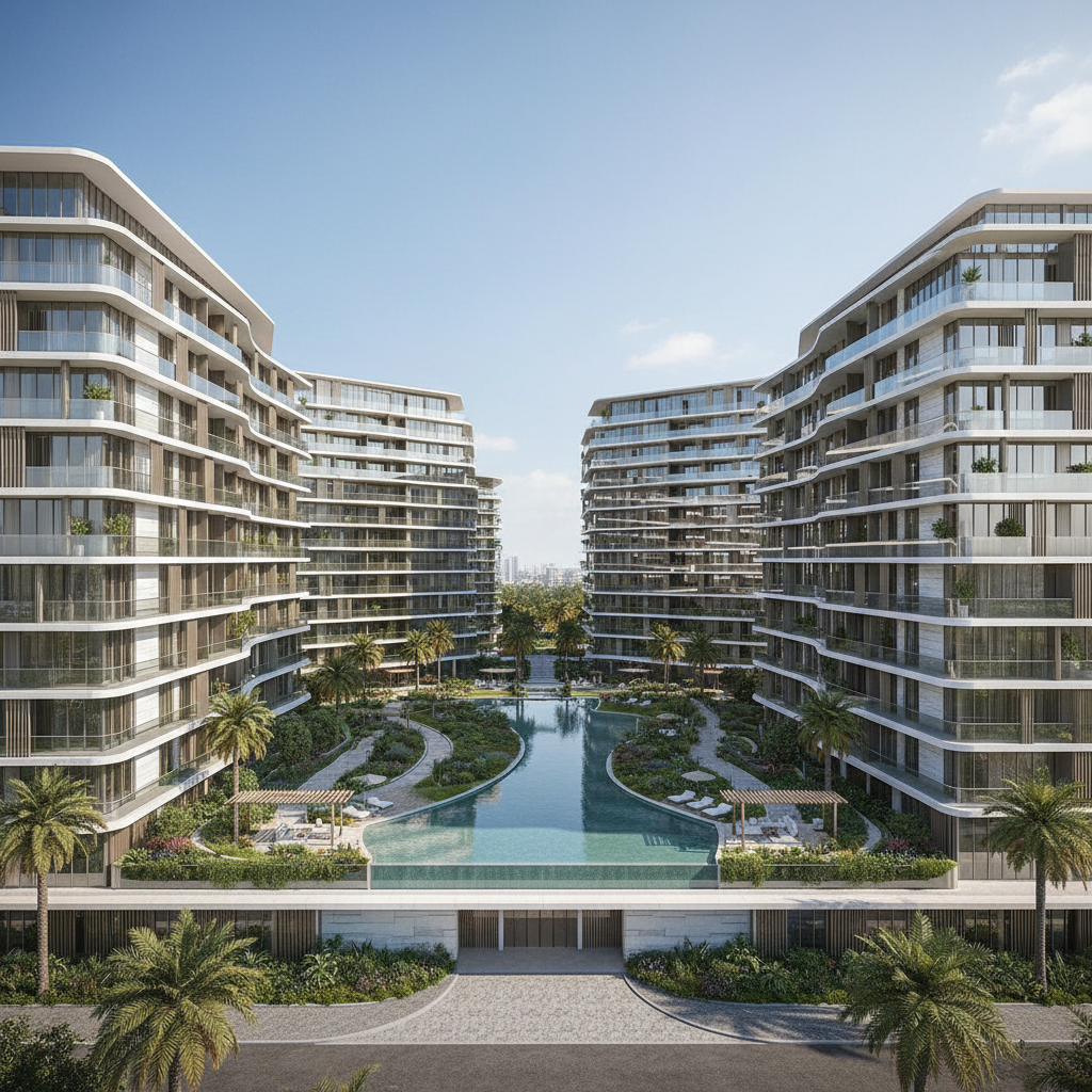 ONE DEVELOPMENT "JOUD Residence" NEW LAUNCH