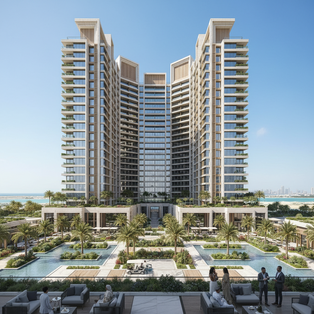 ONE DEVELOPMENT "JOUD Residence" NEW LAUNCH