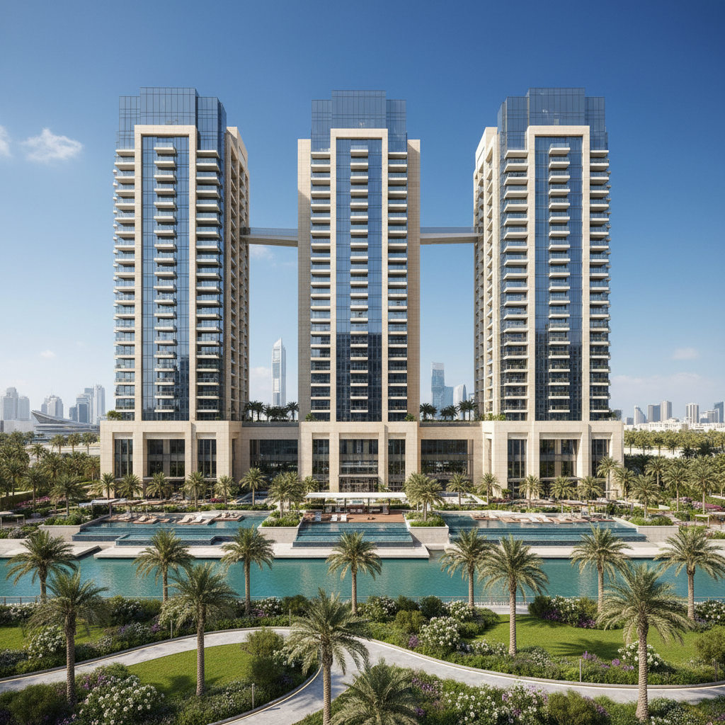 ONE DEVELOPMENT "JOUD Residence" NEW LAUNCH