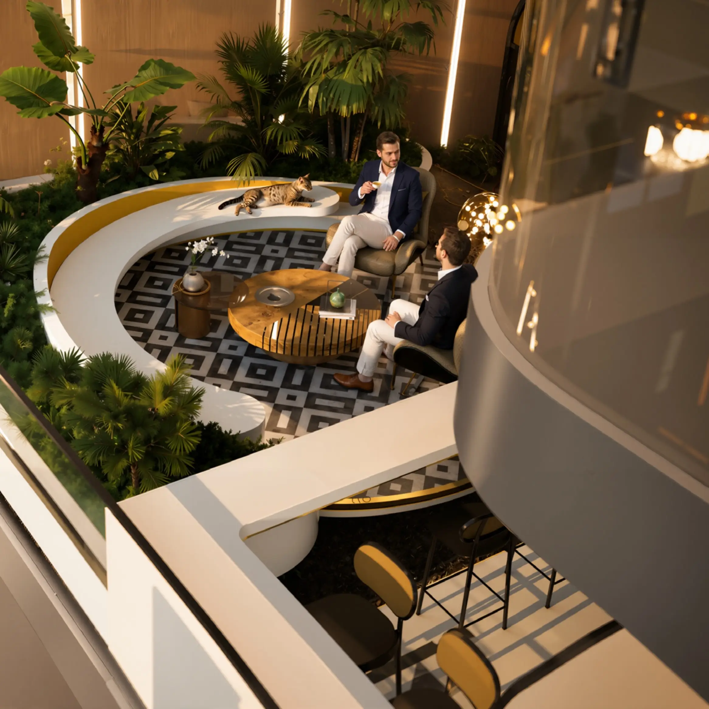 UNILAND PROPERTIES "Yigo Luxe" NEW LAUNCH
