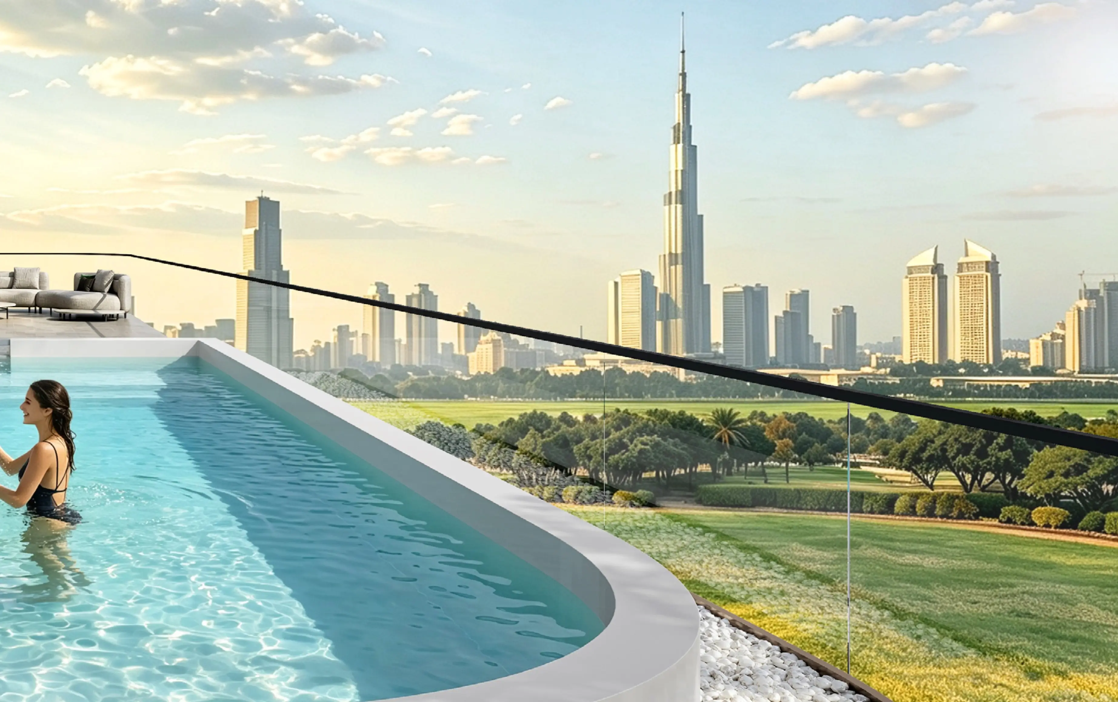 UNILAND PROPERTIES "Yigo Luxe" NEW LAUNCH