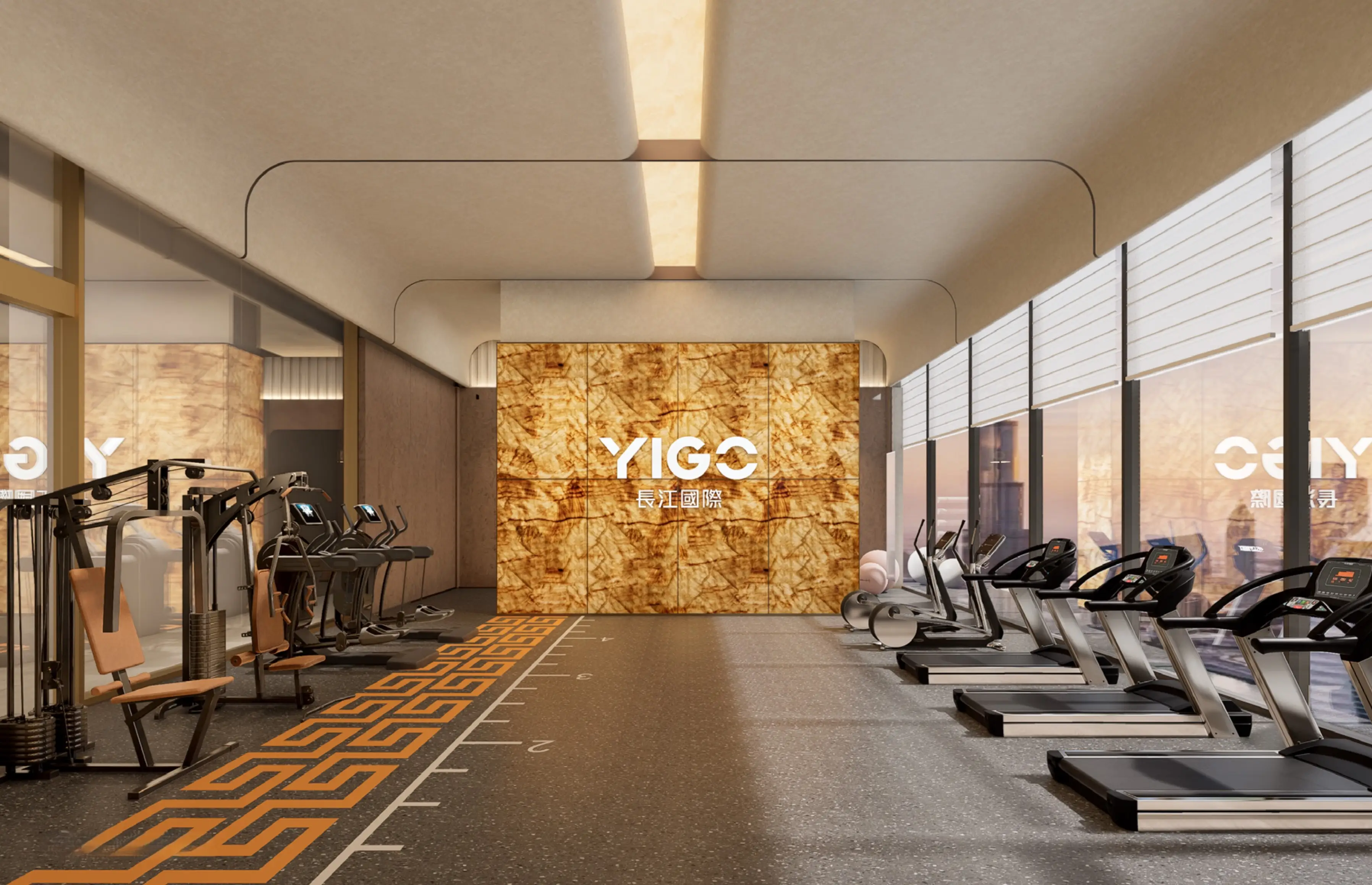 UNILAND PROPERTIES "Yigo Luxe" NEW LAUNCH