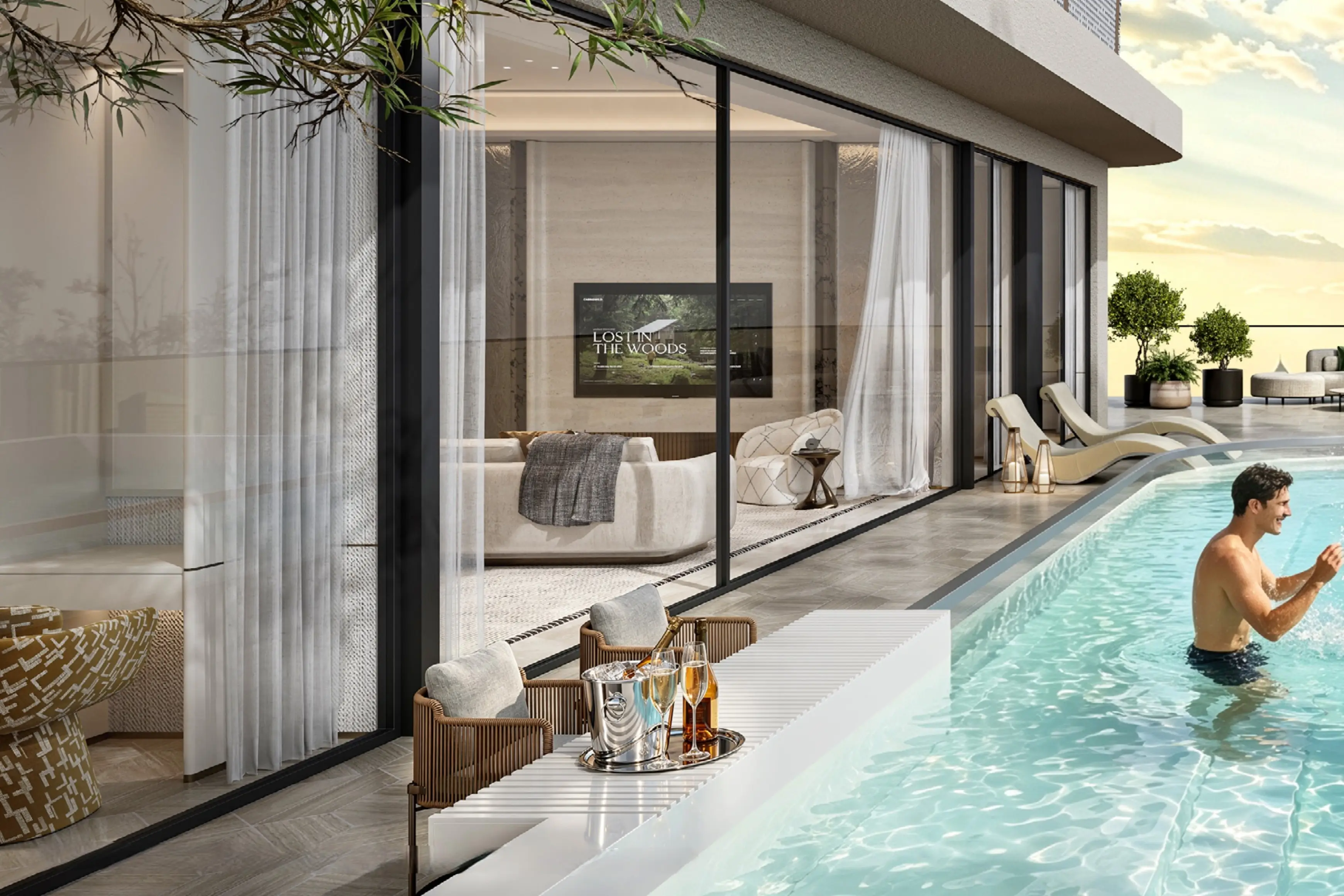 UNILAND PROPERTIES "Yigo Luxe" NEW LAUNCH