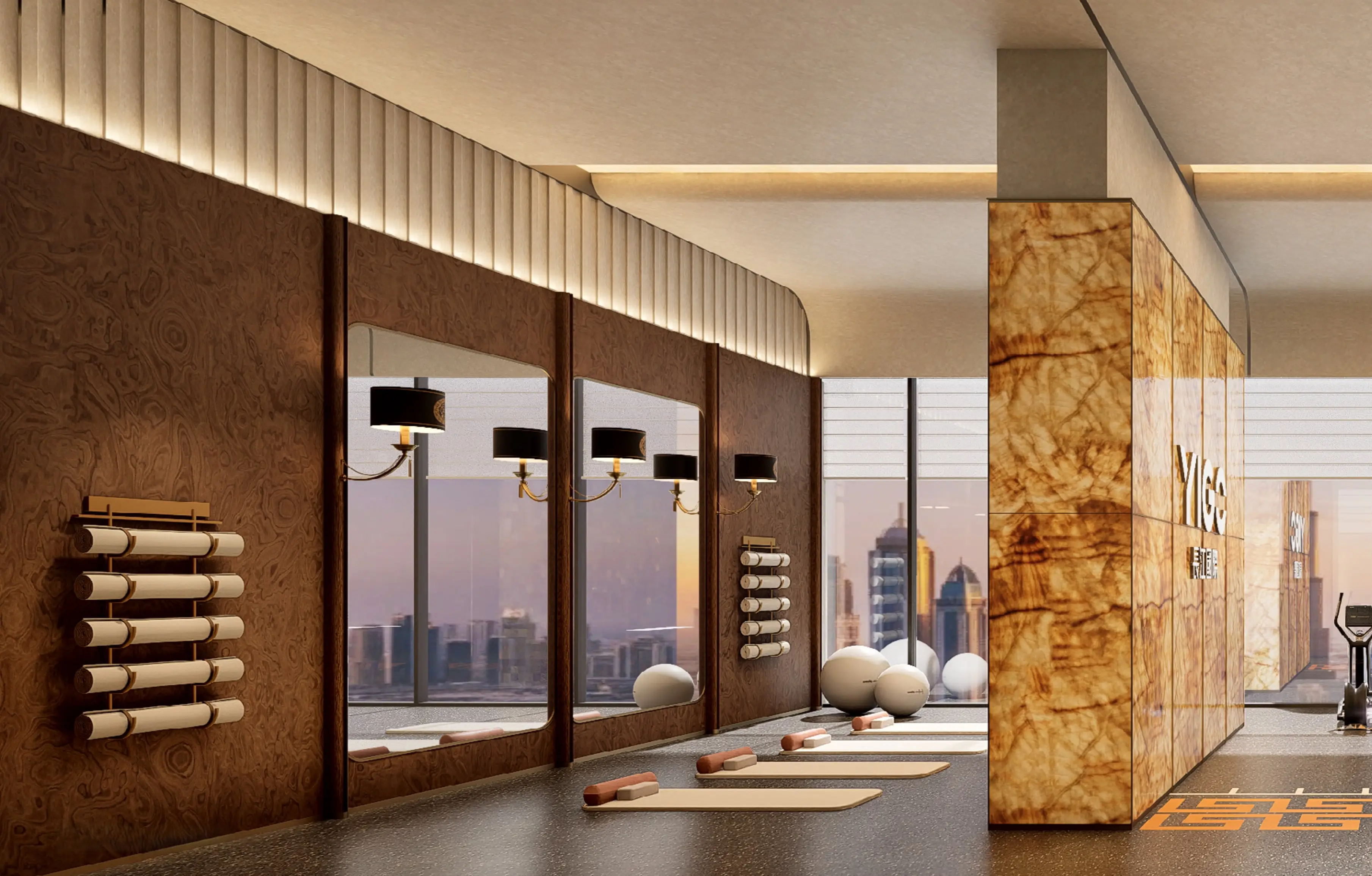UNILAND PROPERTIES "Yigo Luxe" NEW LAUNCH