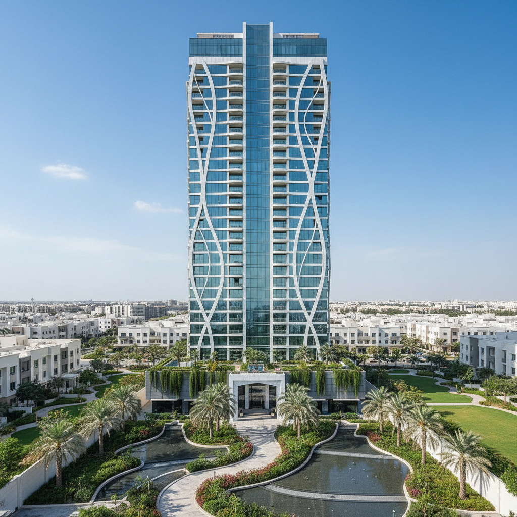 TIGER "Lily Tower" NEW LAUNCH