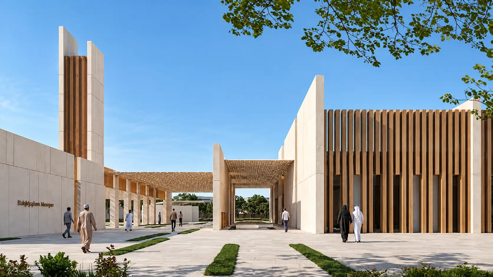 ALDAR "Yas Riva Reserve"