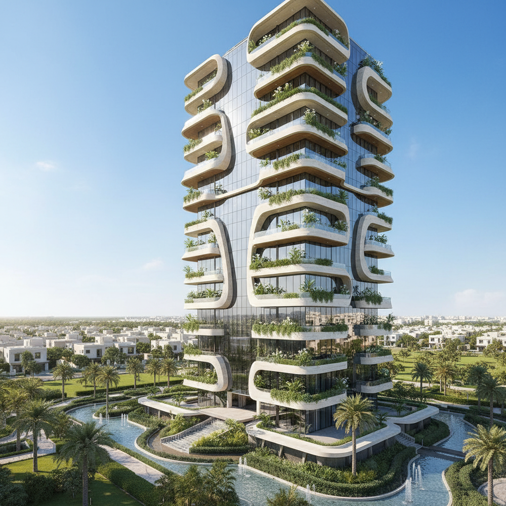 TIGER "Lily Tower" NEW LAUNCH