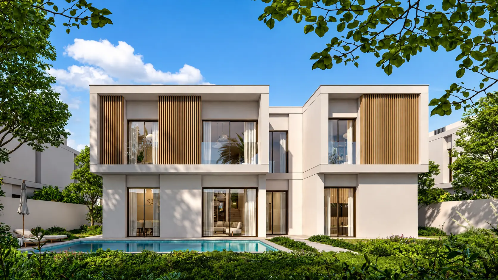 ALDAR "Yas Riva Reserve"