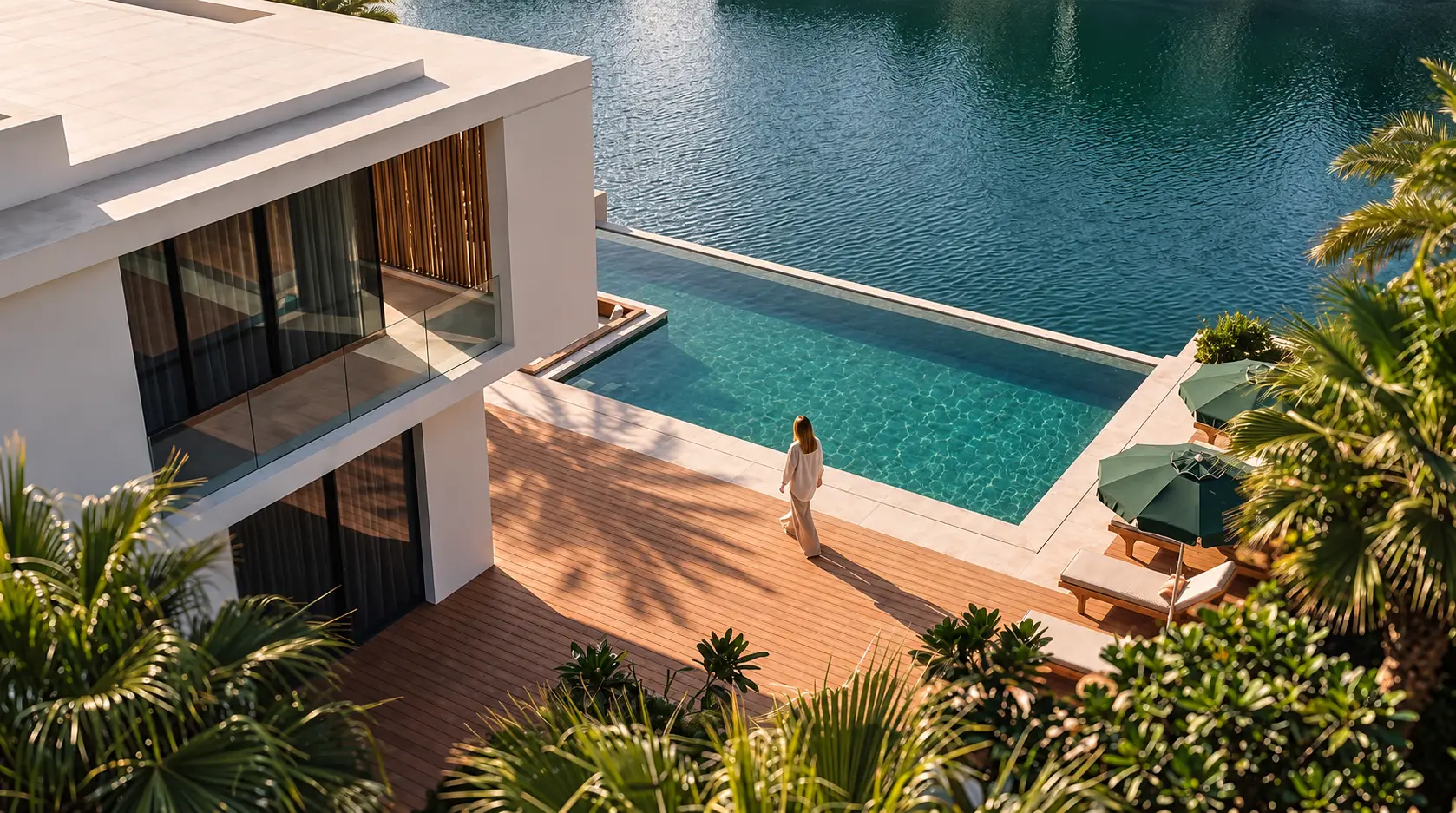 ALDAR "Yas Riva Reserve"
