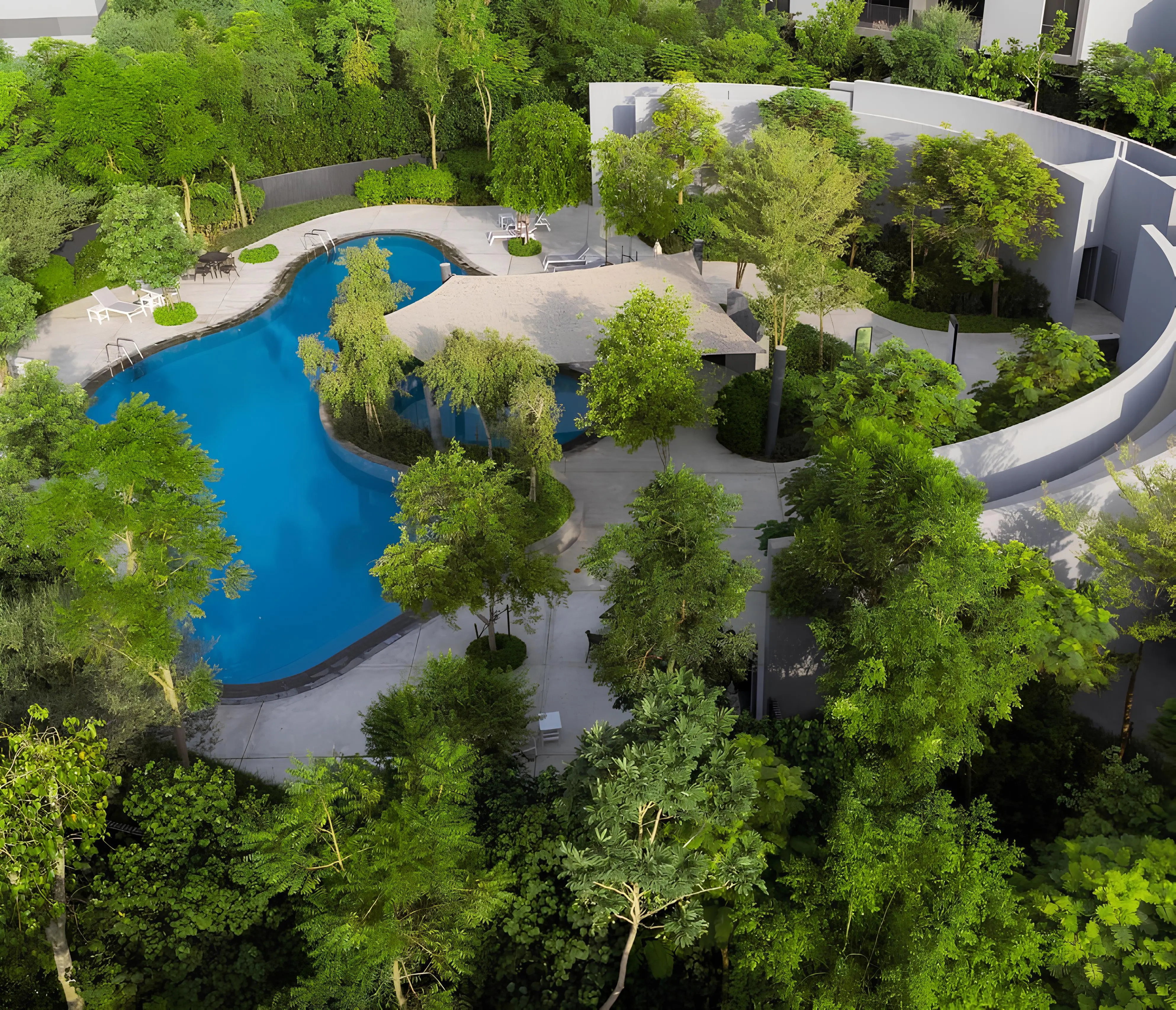ARADA PROPERTIES "Masaar 3 Dalia"