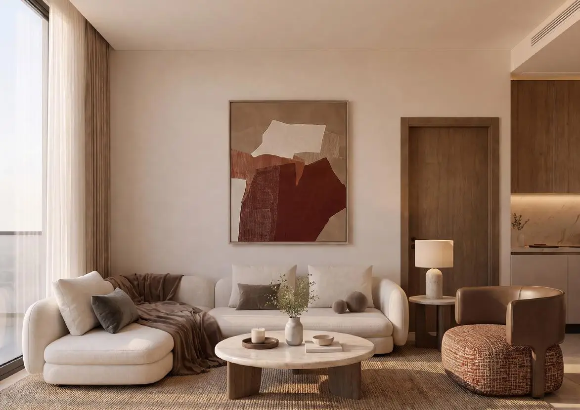 REPORTAGE PROPERTIES "Verso"