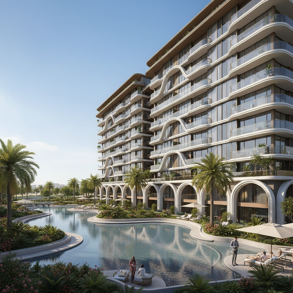 SAMANA "Samana Rome 3"