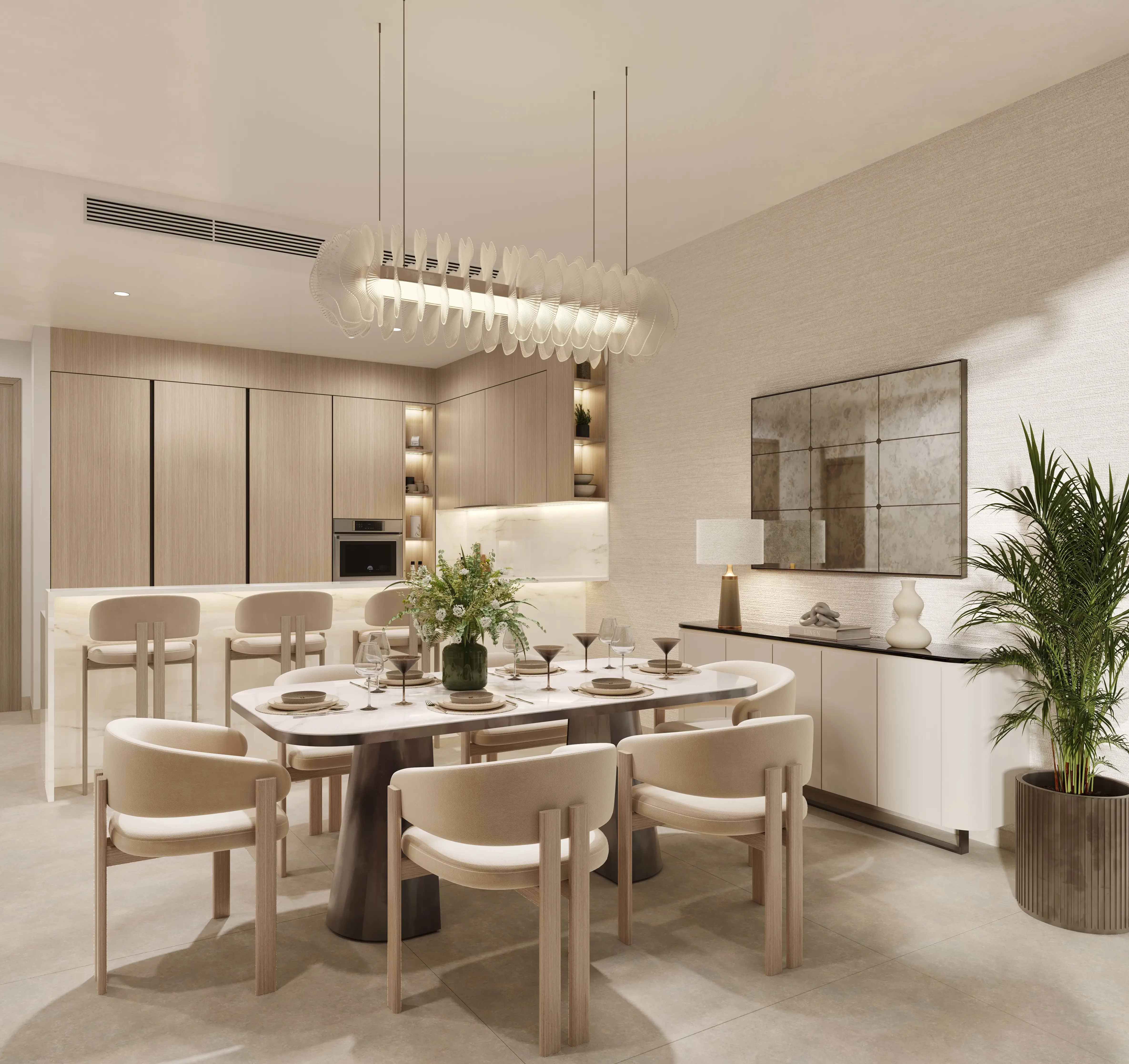 SOL PROPERTIES "SOL Terra Gardens"
