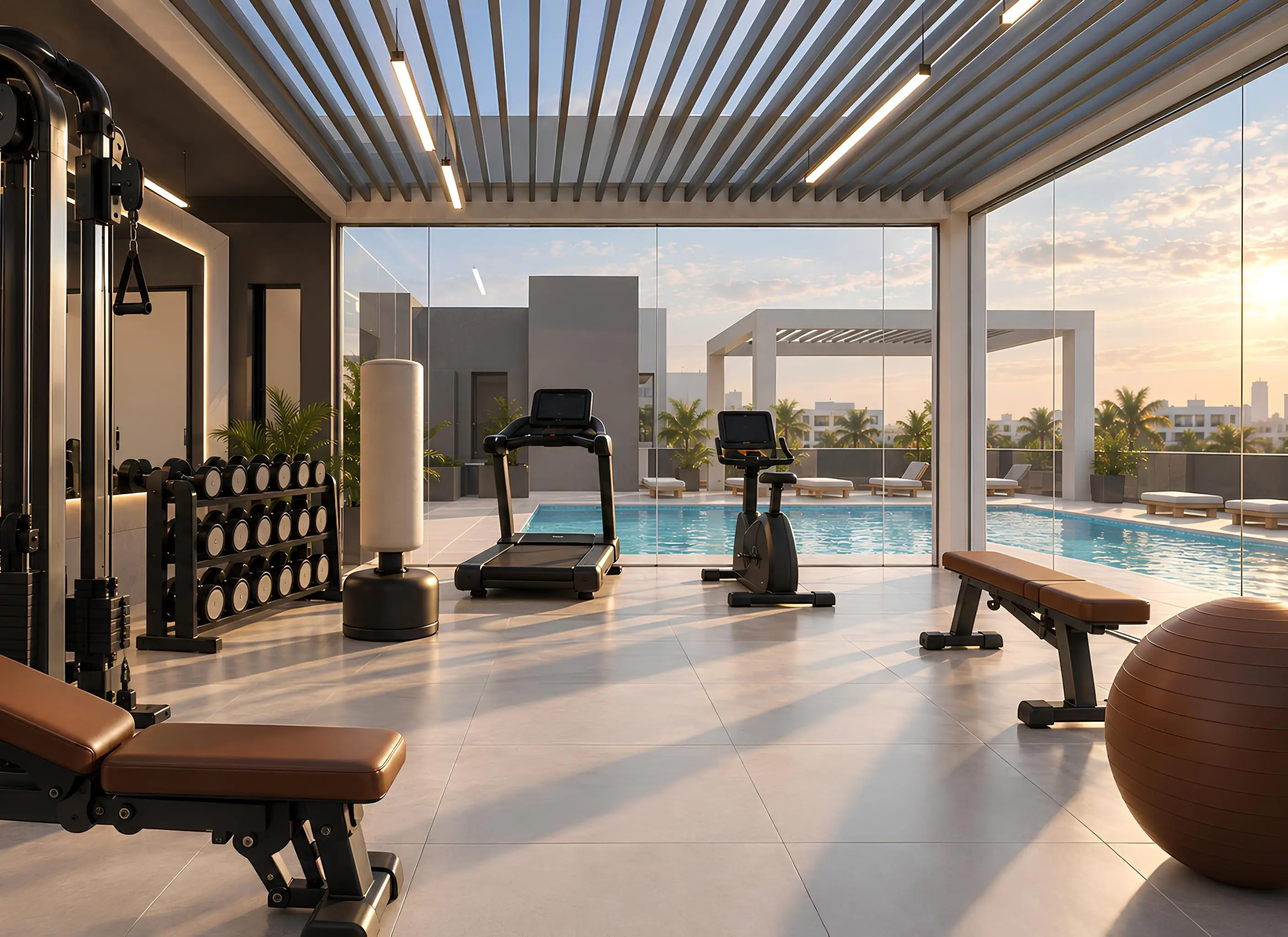 TOWAIJI REAL ESTATE DEVELOPMENT "Reeman Residence 02"