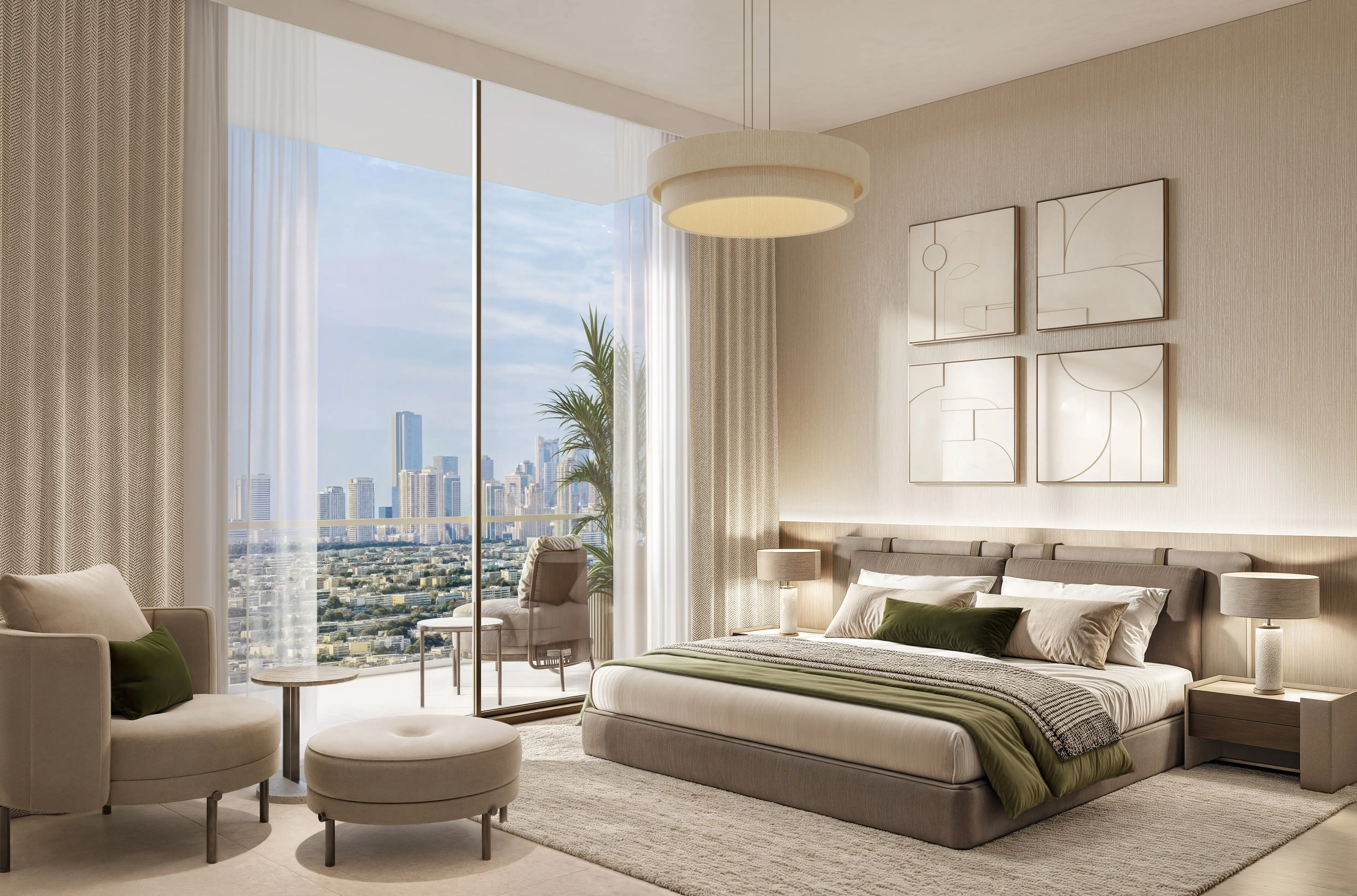 SOL PROPERTIES "SOL Terra Gardens"