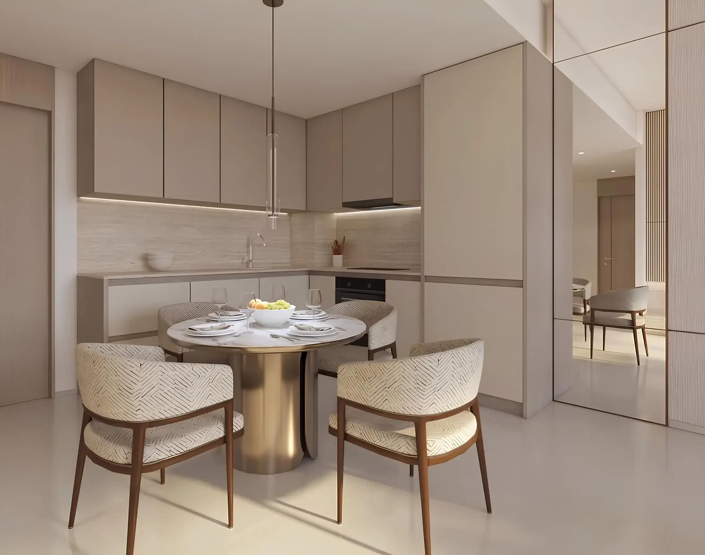ARDEE DEVELOPMENTS "The Views" NEW LAUNCH