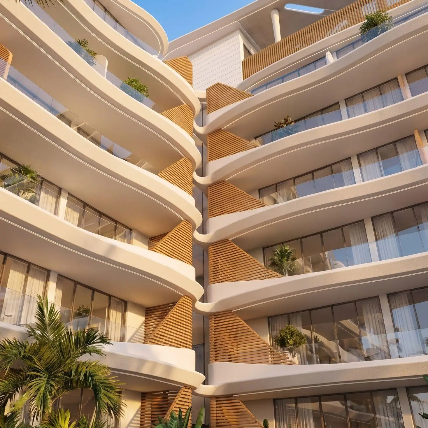 RABDAN DEVELOPMENTS "Rabdan Avenue"