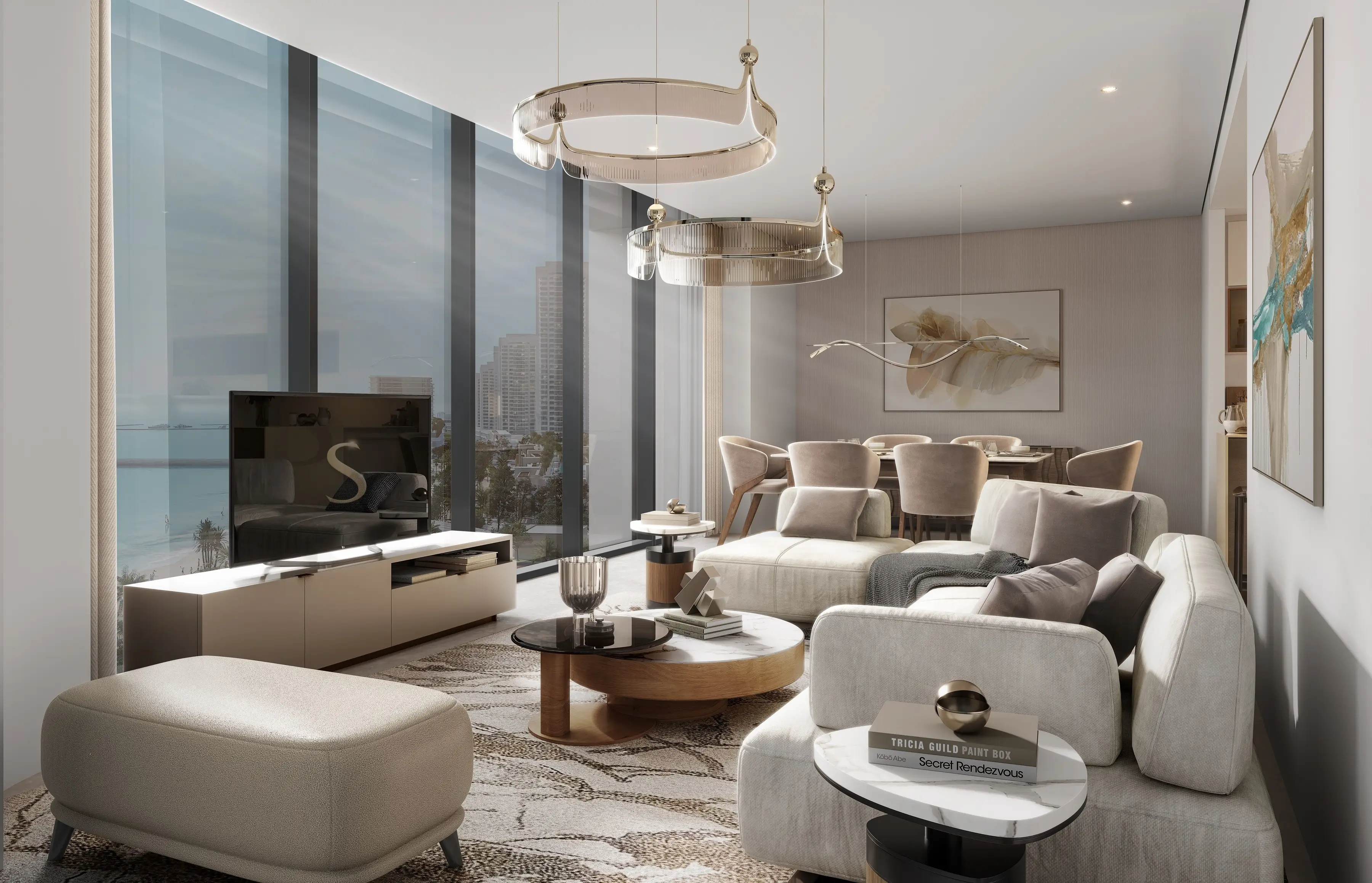 SOBHA "Sobha Aquamont"
