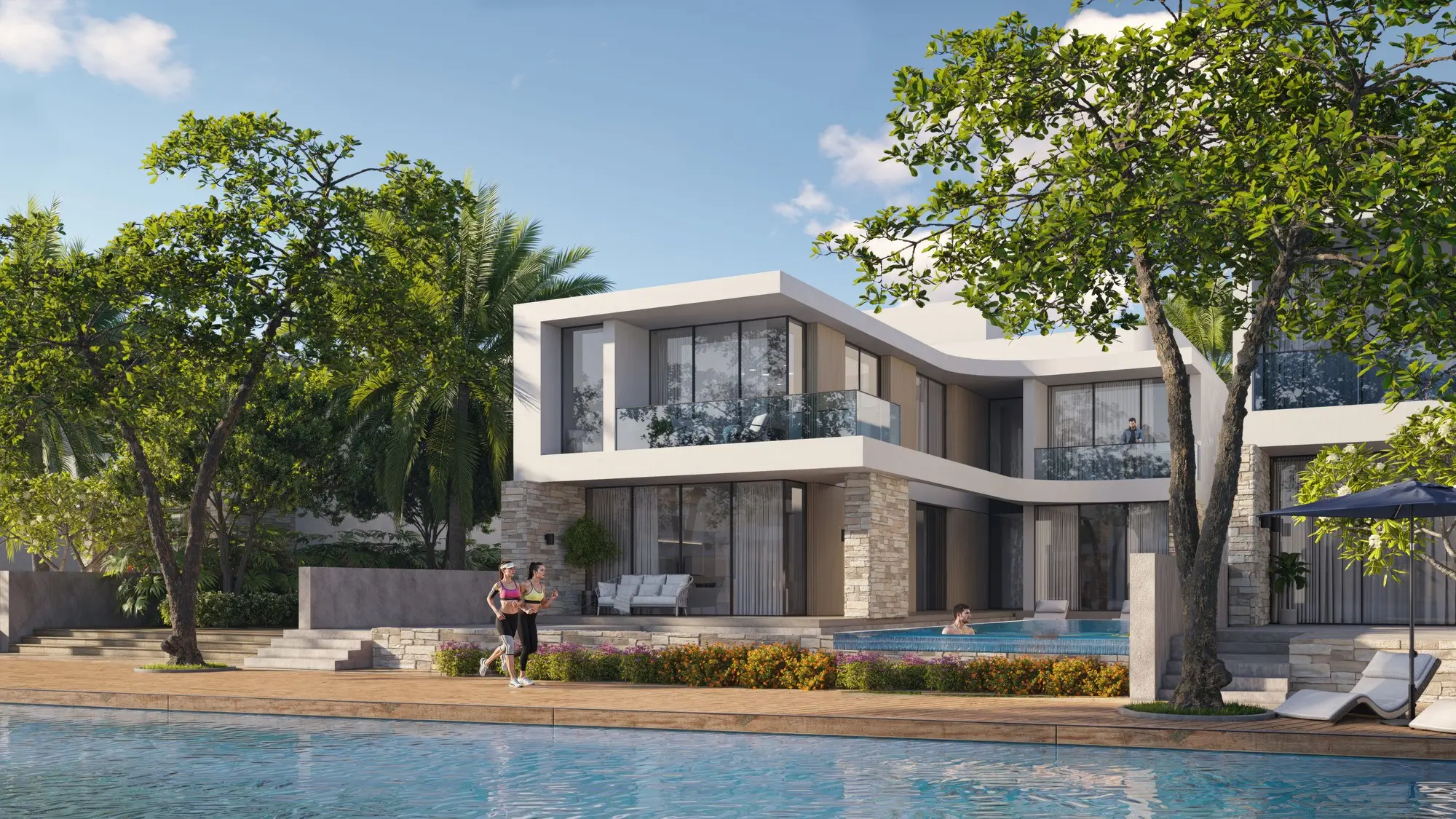 SOBHA "Sobha Siniya Island Phase 2"