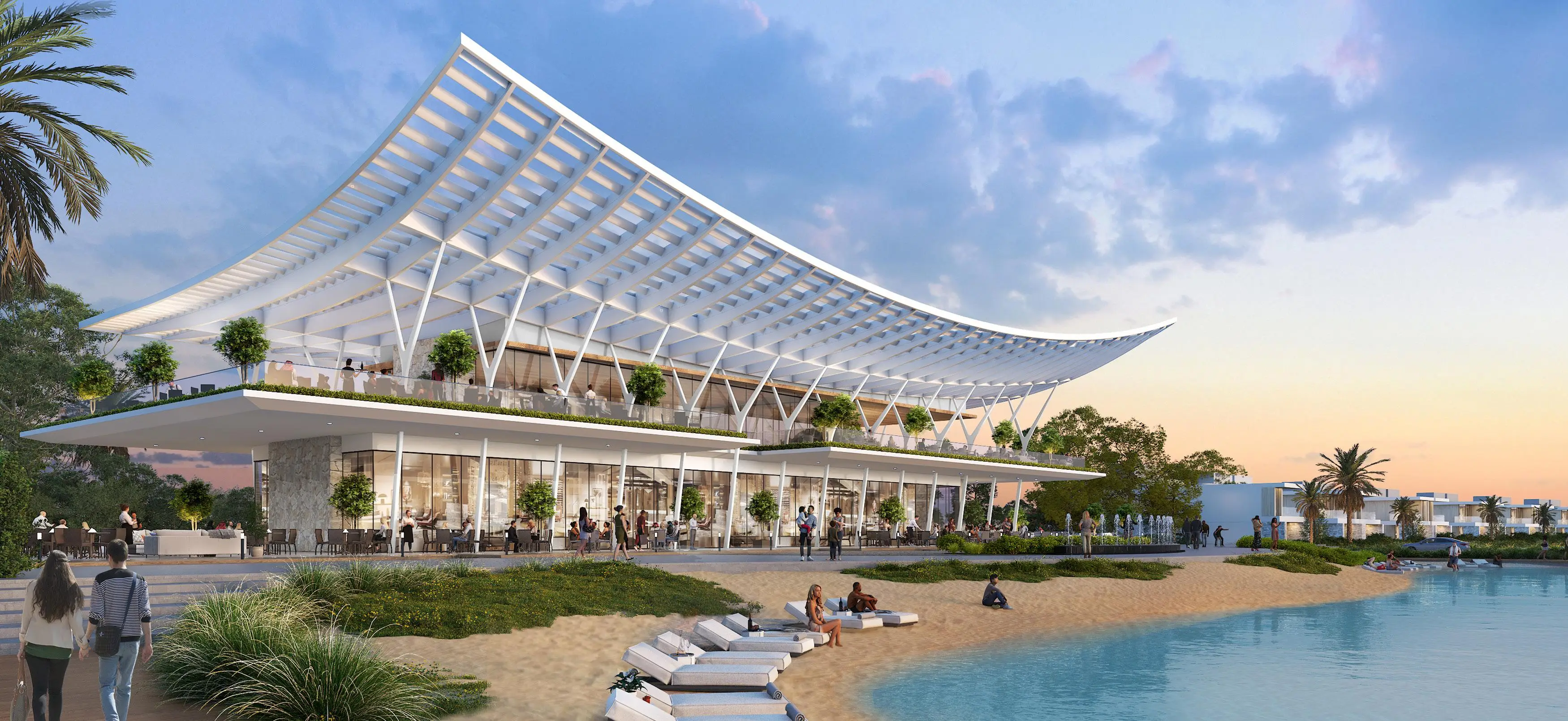SOBHA "Sobha Siniya Island Phase 2"