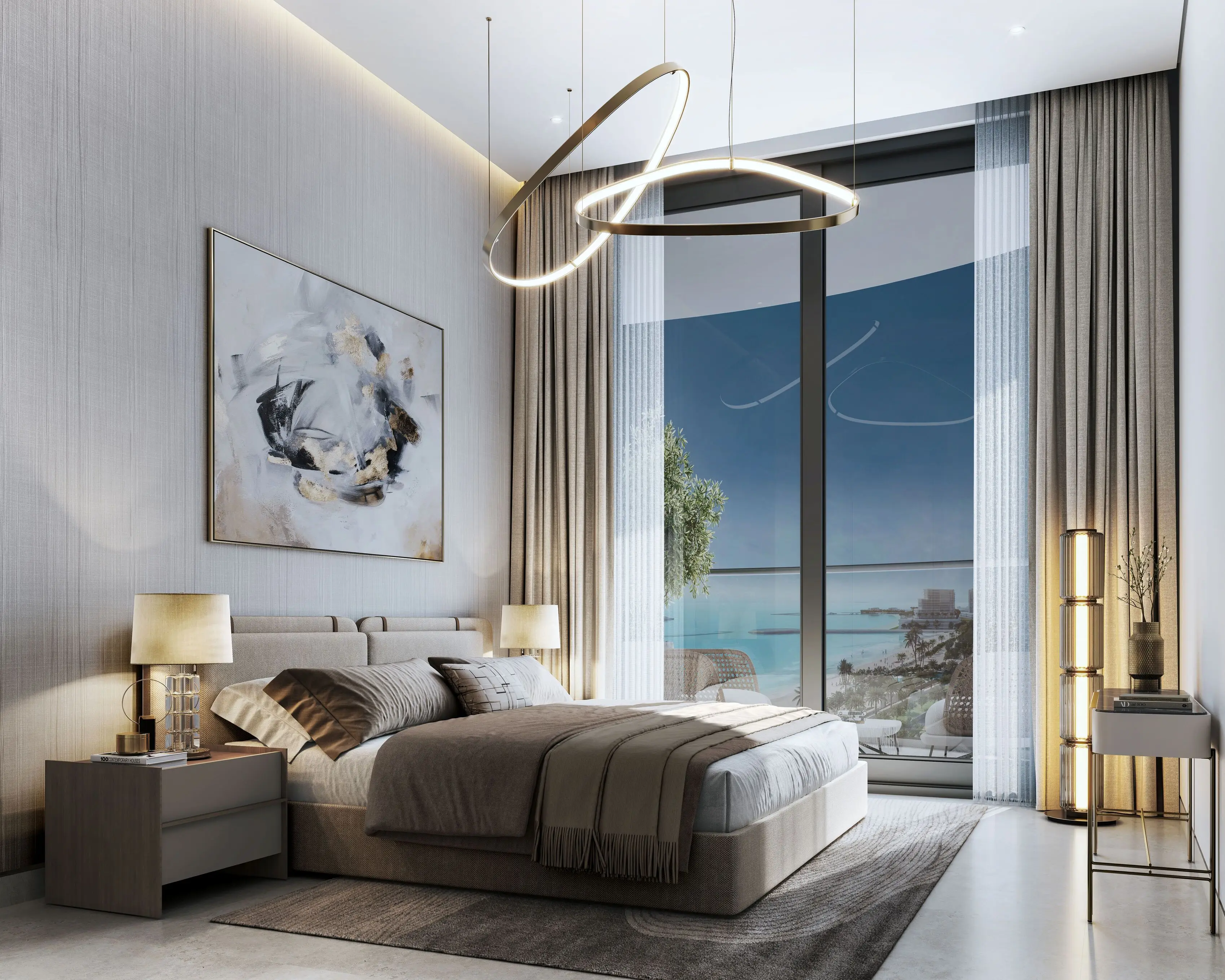 SOBHA "Sobha Aquamont"