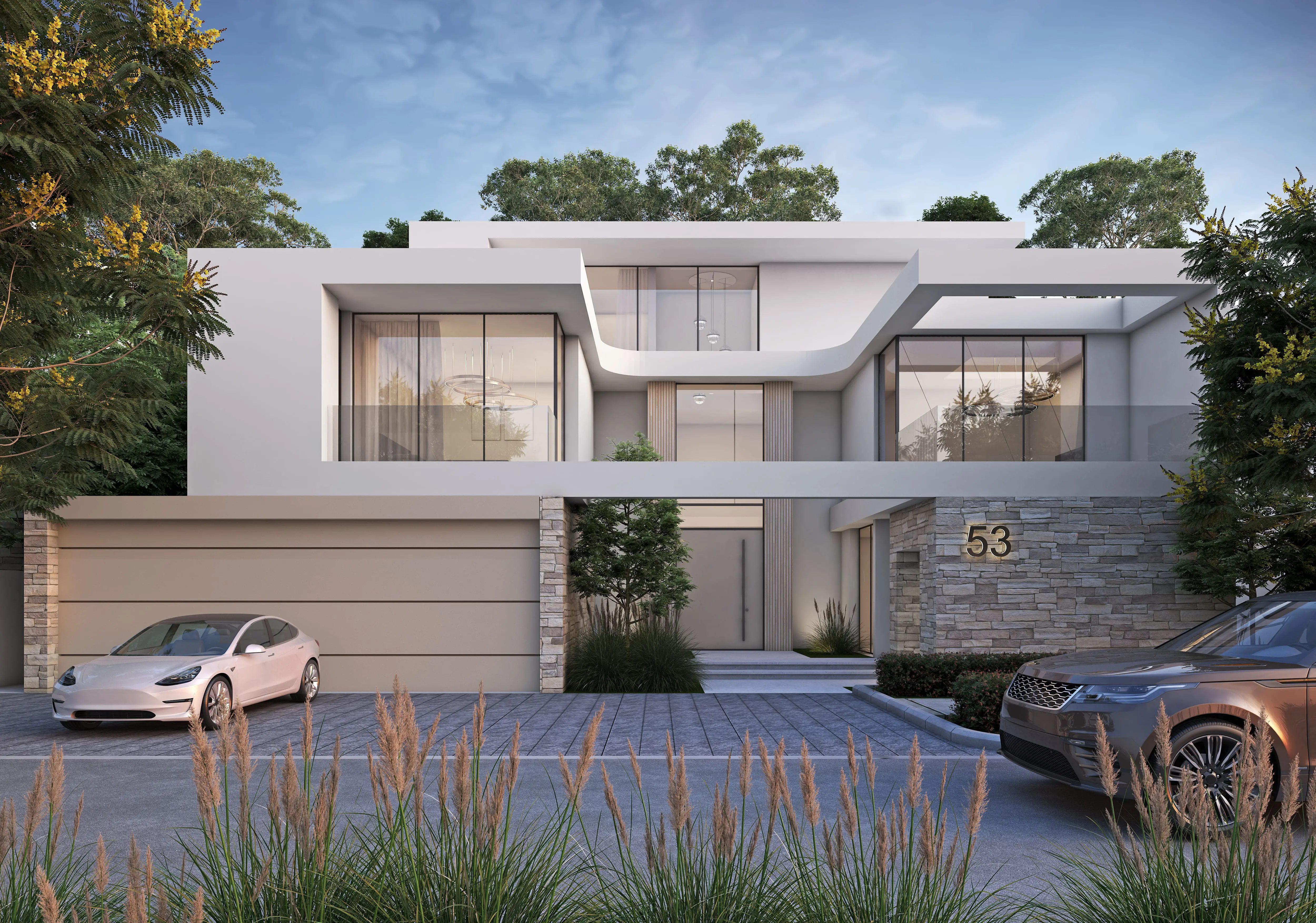 SOBHA "Sobha Siniya Island Phase 2"