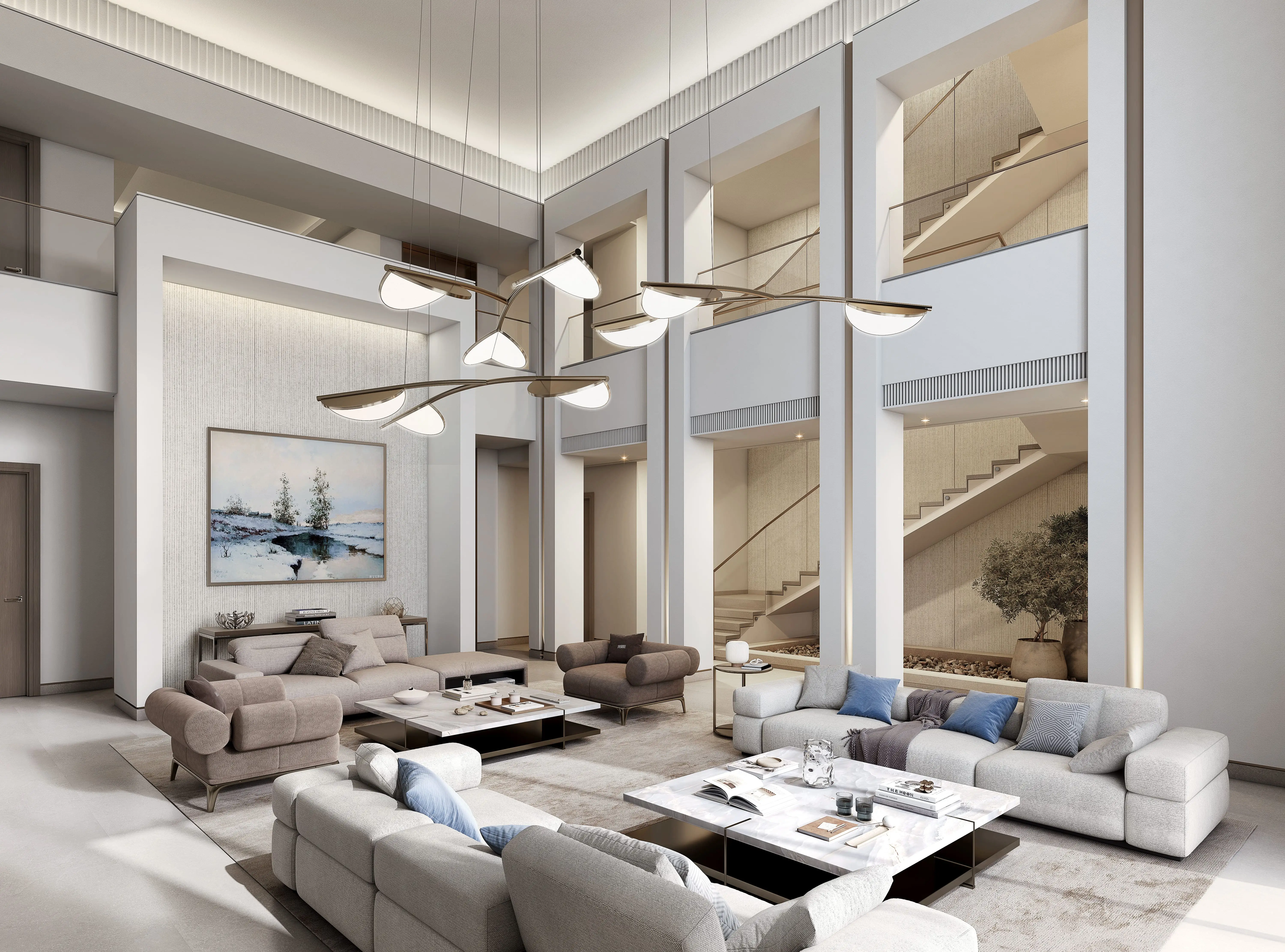 SOBHA "Sobha Siniya Island"