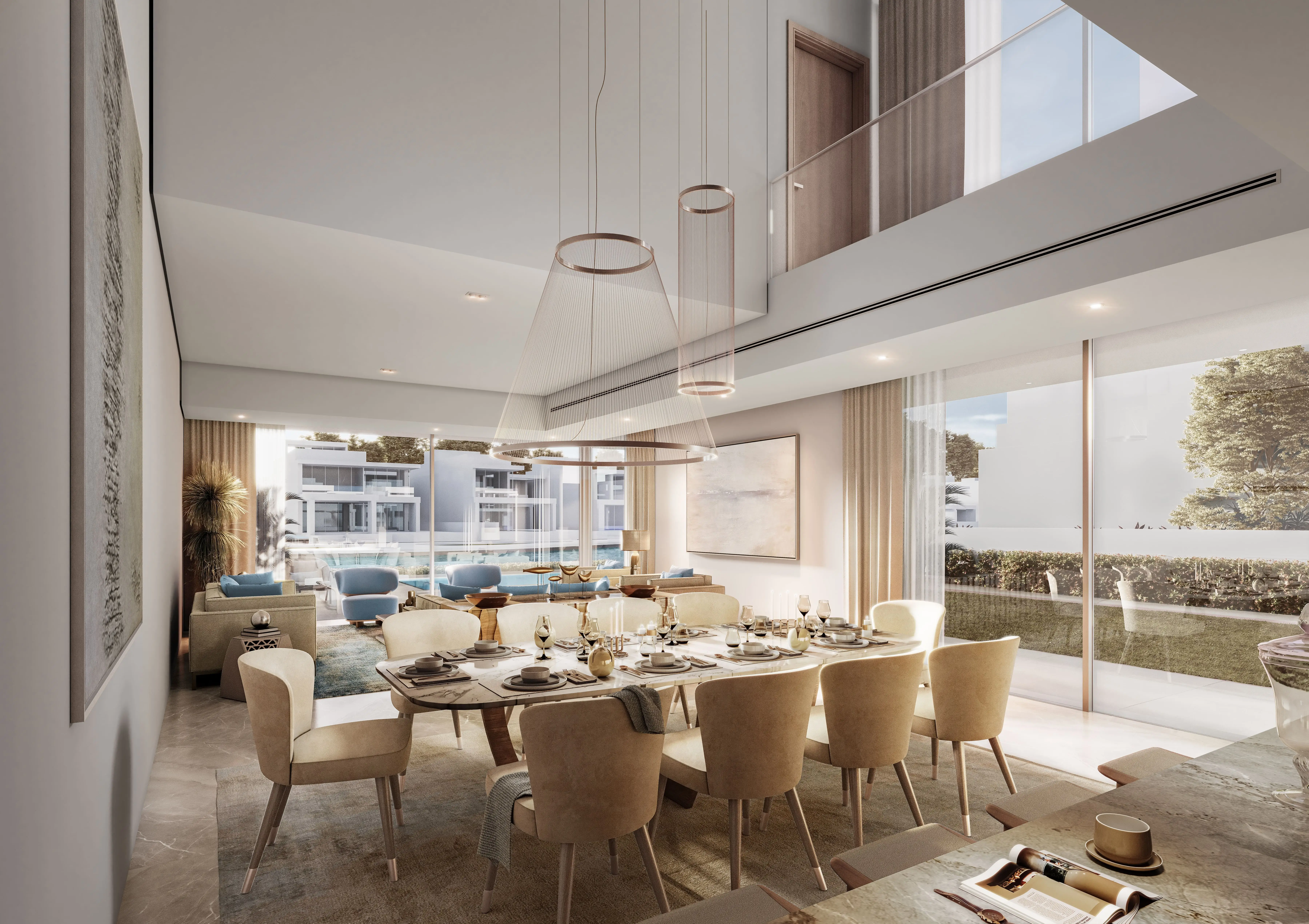 SOBHA "Sobha Siniya Island"