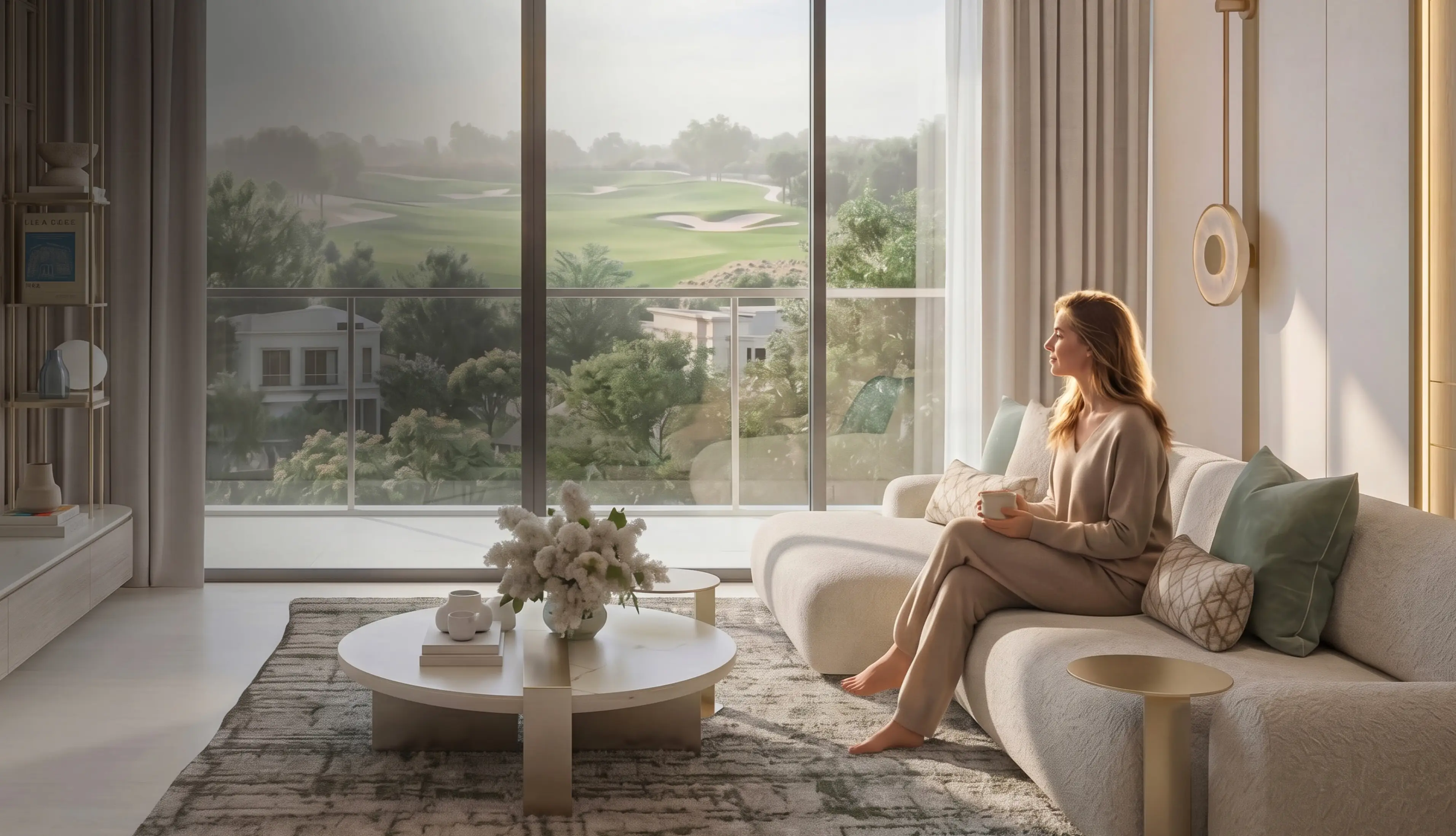 ZIMAYA PROPERTIES "Lawncrest"