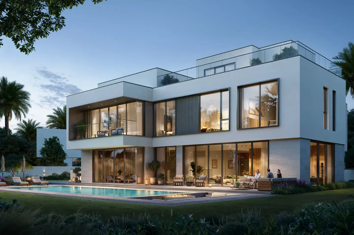 EMAAR "Address Villas – Tierra New Phase" NEW LAUNCH